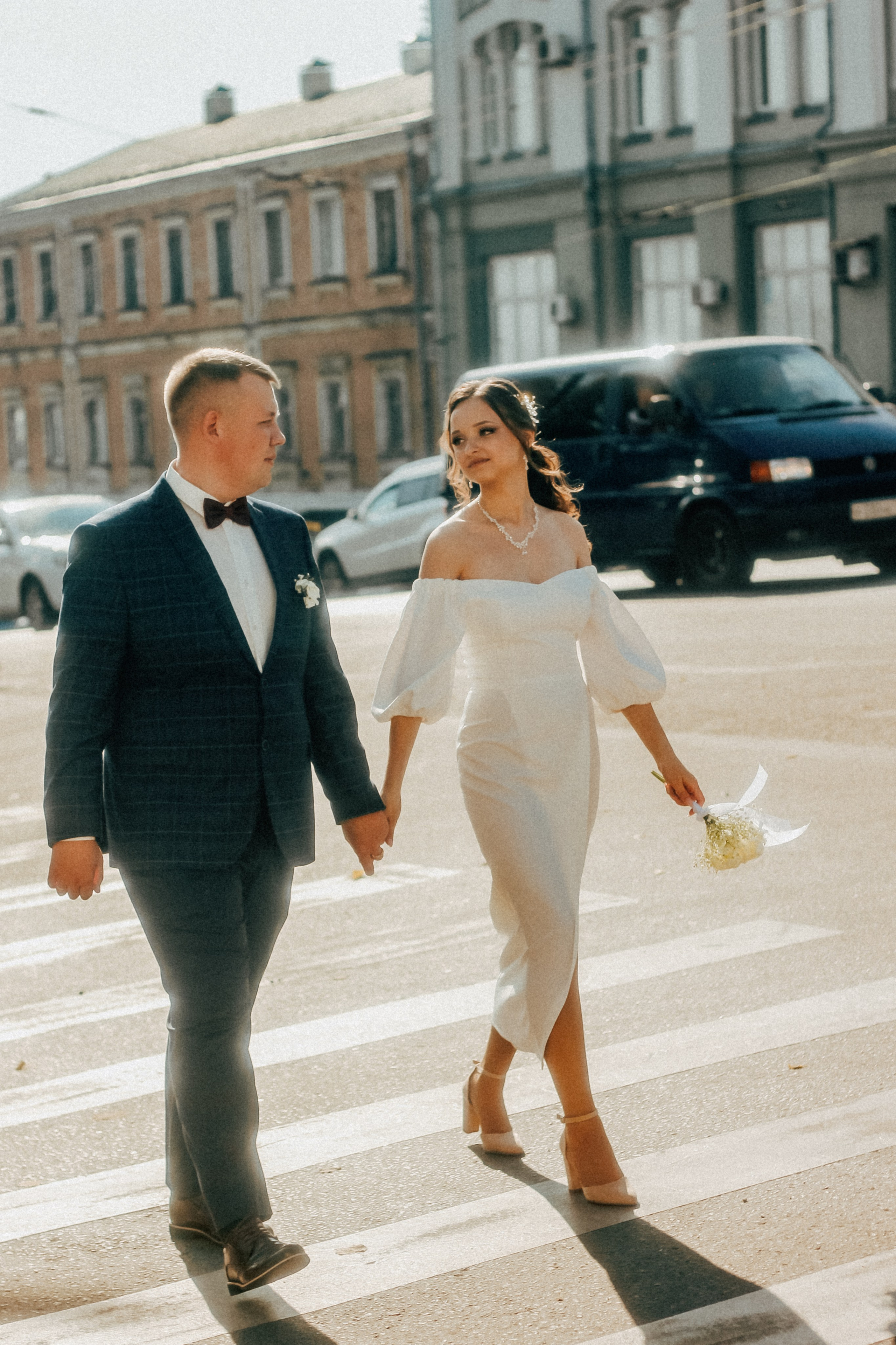 Диана & Денис. Фотограф Киров — Глазов Арина Авакумова