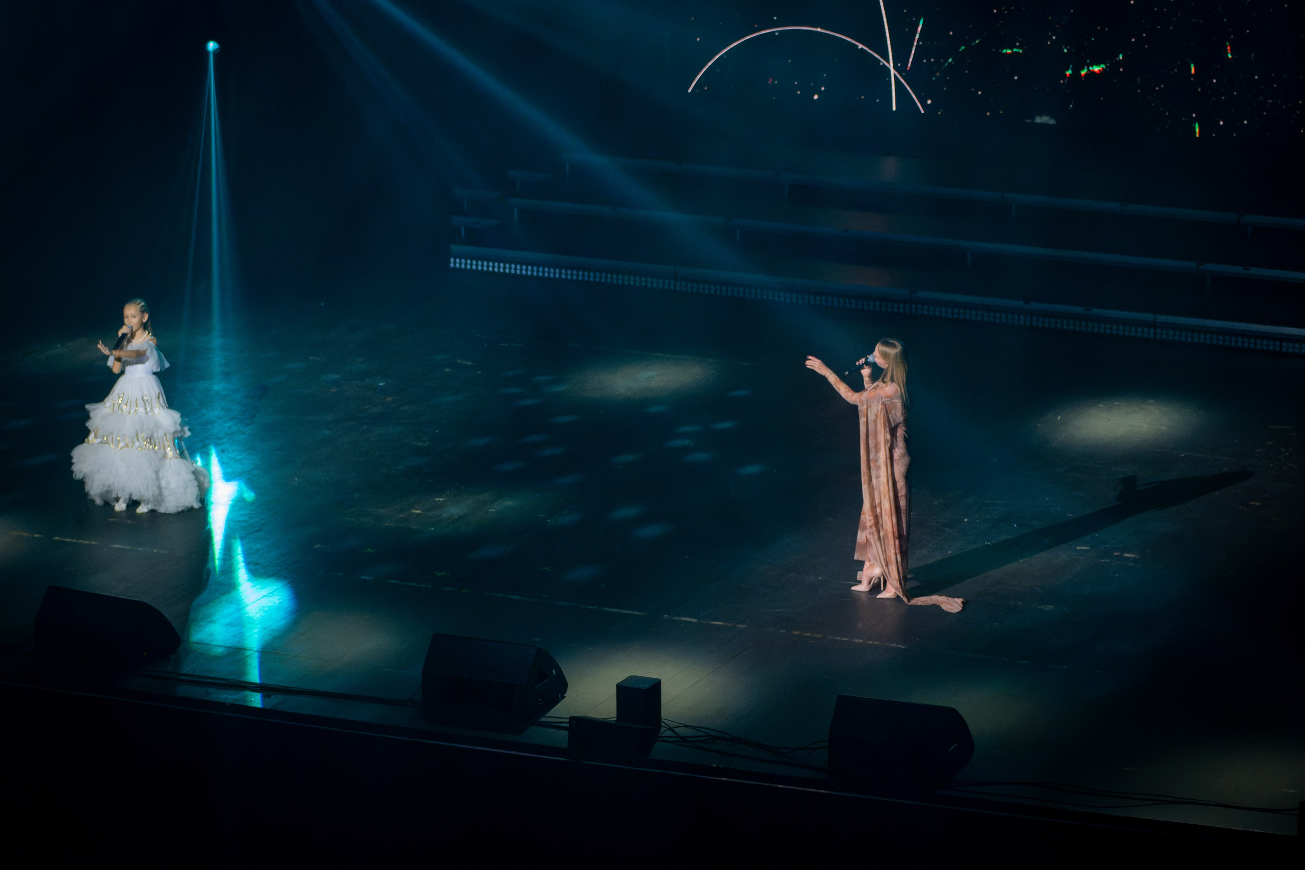 Ирина Зорина, гала-концерт " Мама — ангел на земле» 1 декабря 2025. «Студия DRONAVT`s» — видеосъёмка и фотография г. Москва