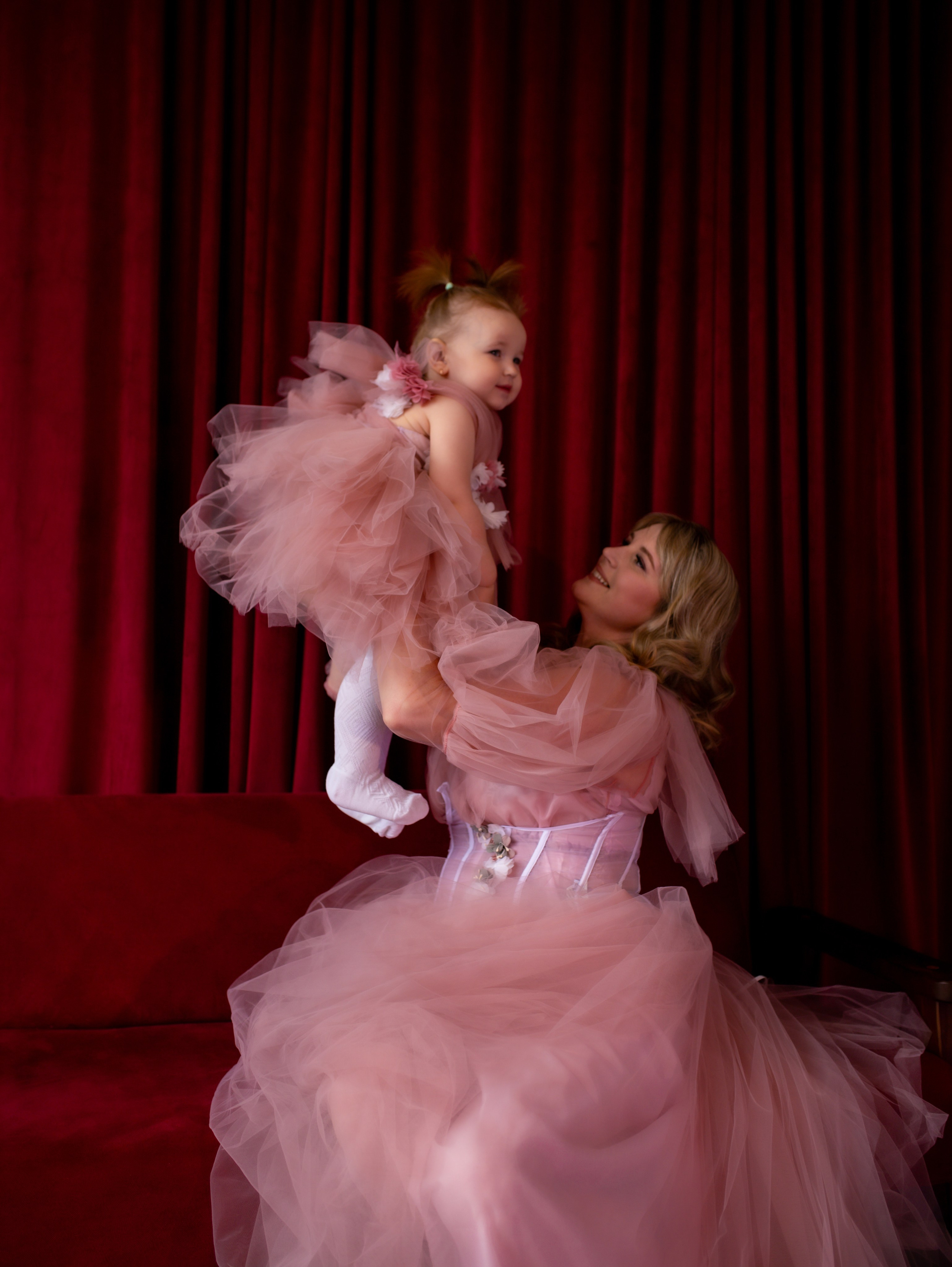 ВСЁ ВКЛЮЧЕНО. Свадебный и семейный фотограф Виолетта в Липецке