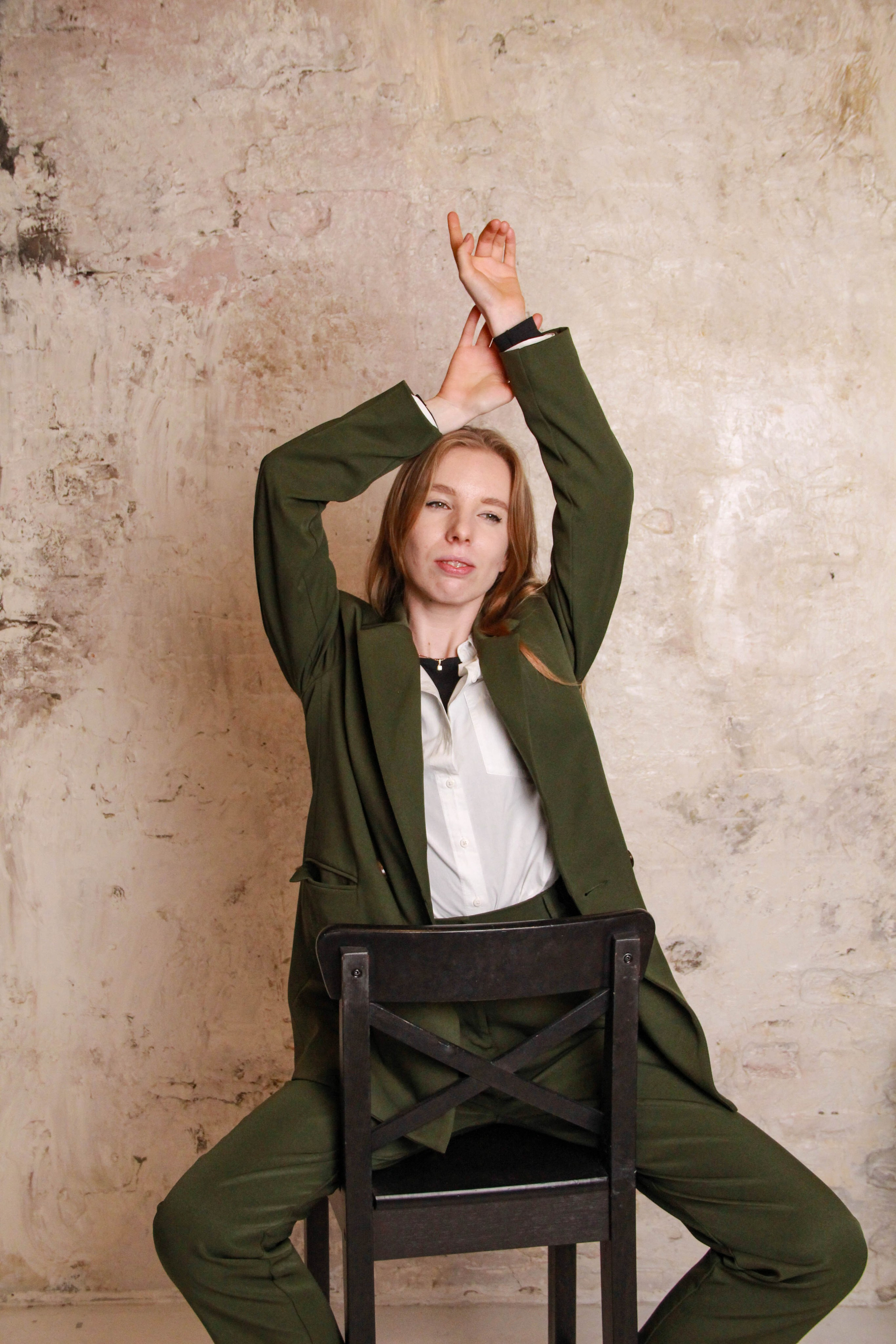 Екатерина. Фотограф в Ставрополе Софья Цверьянова