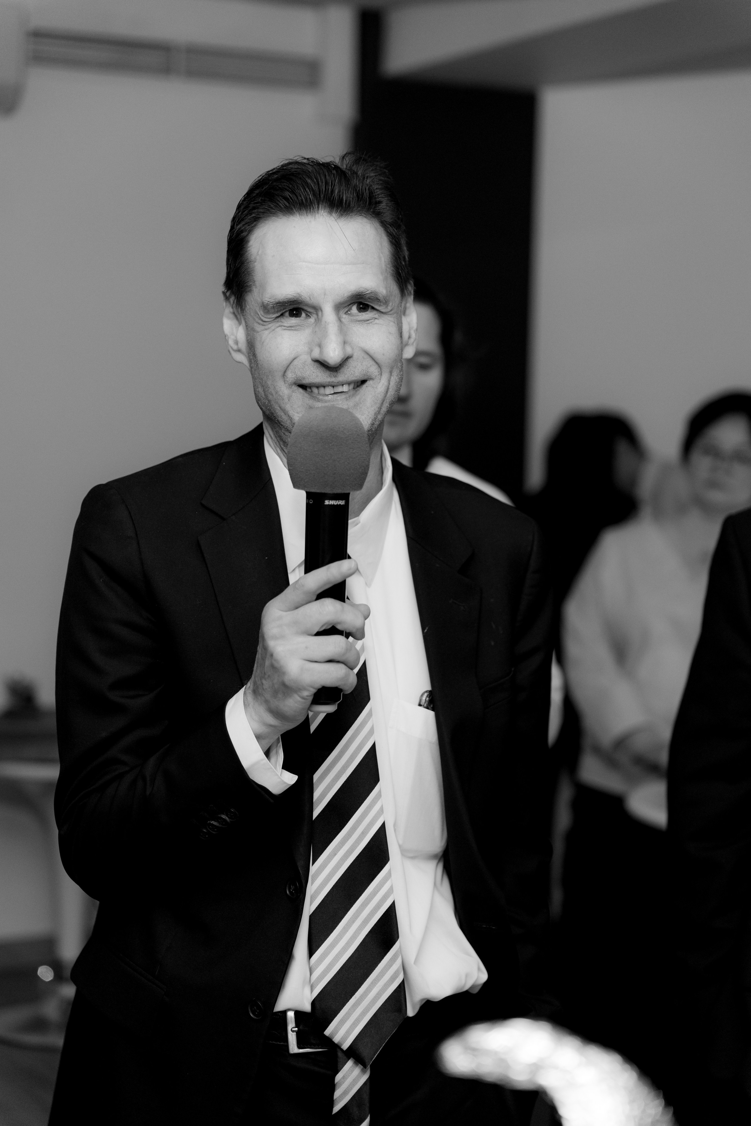 Корпоратив РОСАТОМ. Фотограф в Москве и России