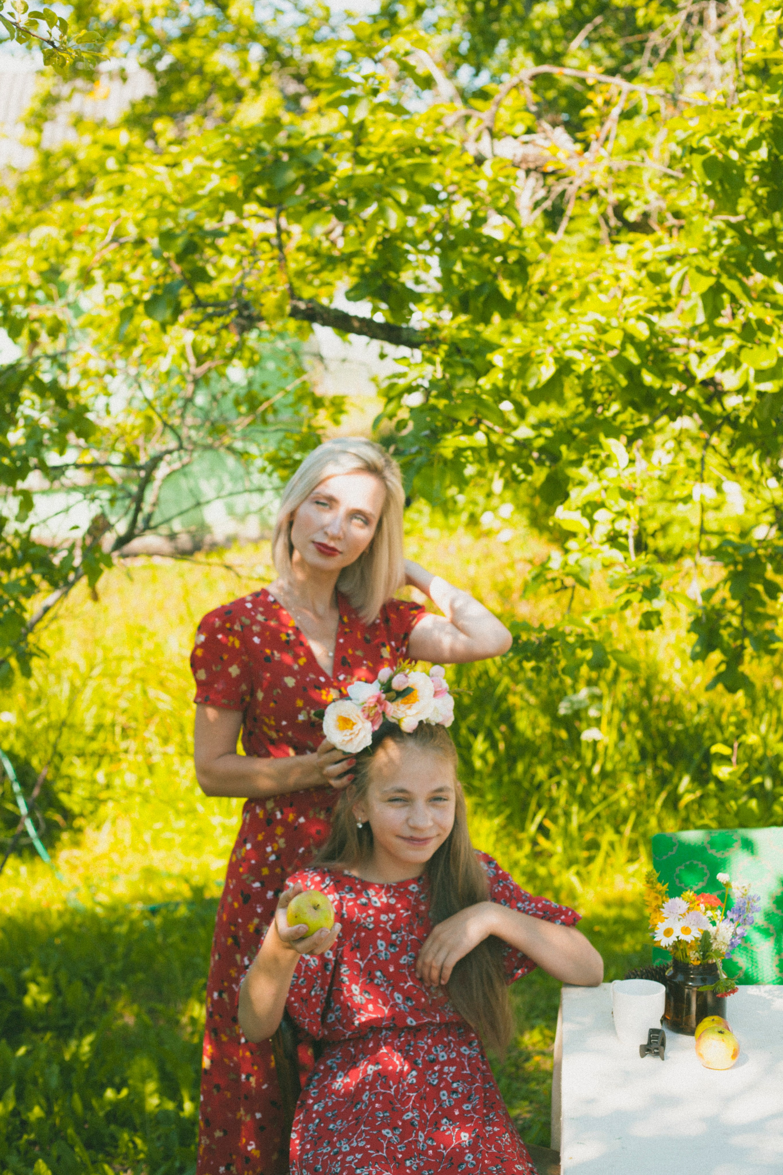 Руденко. Фотограф Александра Степанова