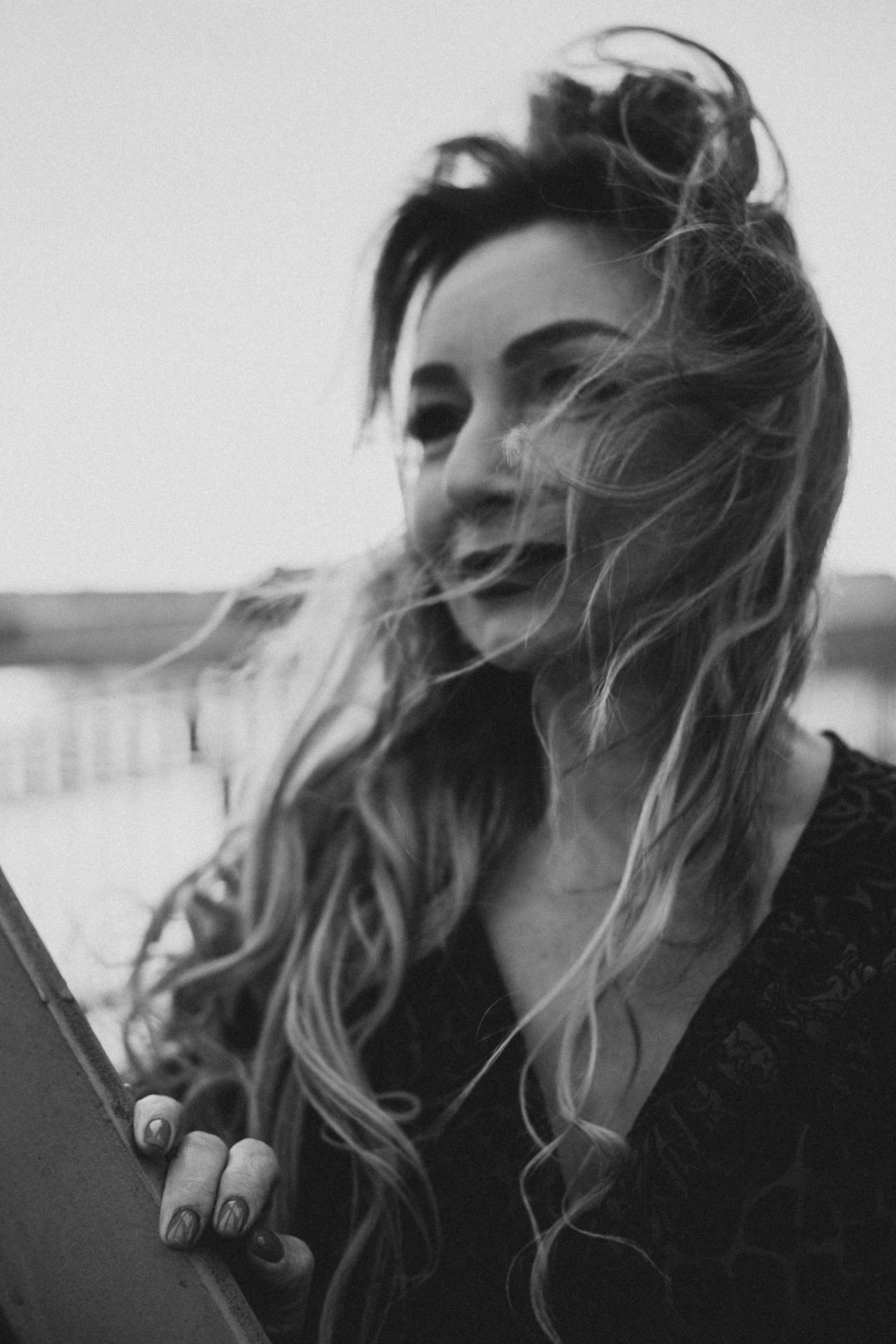 Ирина. Фотограф Александра Степанова