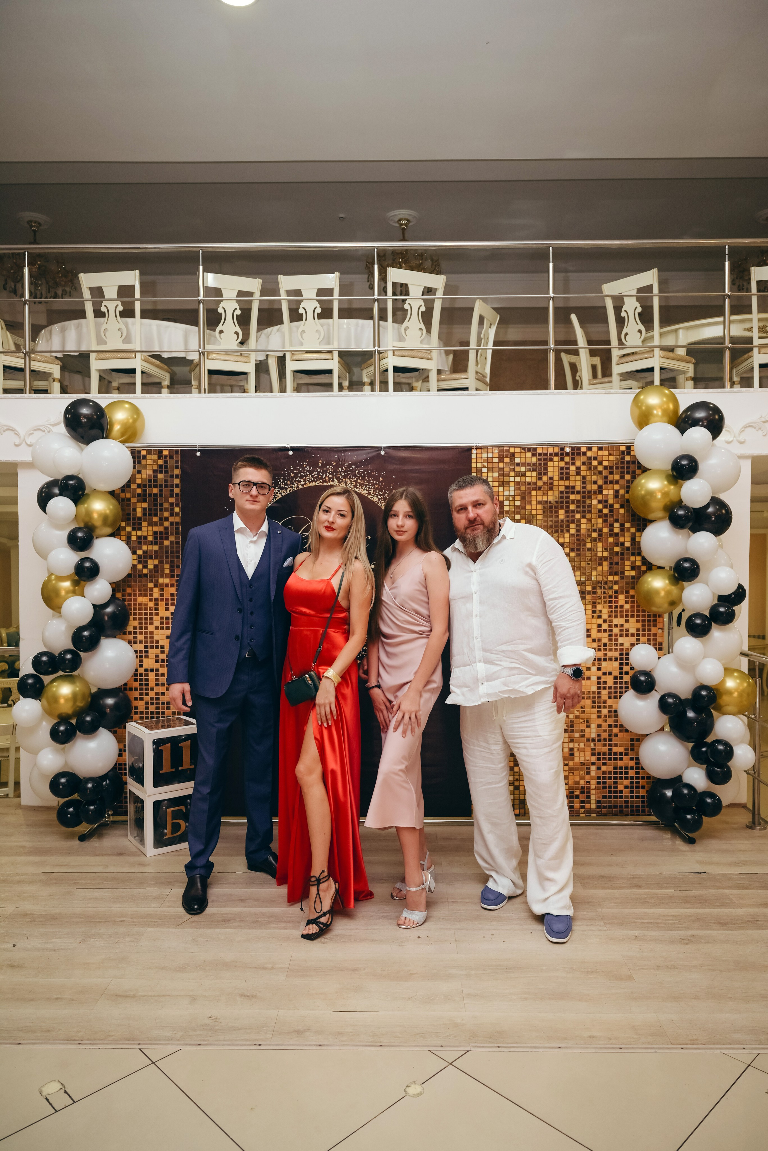 Выпускной 2025. Фотограф в Саратове и Энгельсе — Склярова Дарья