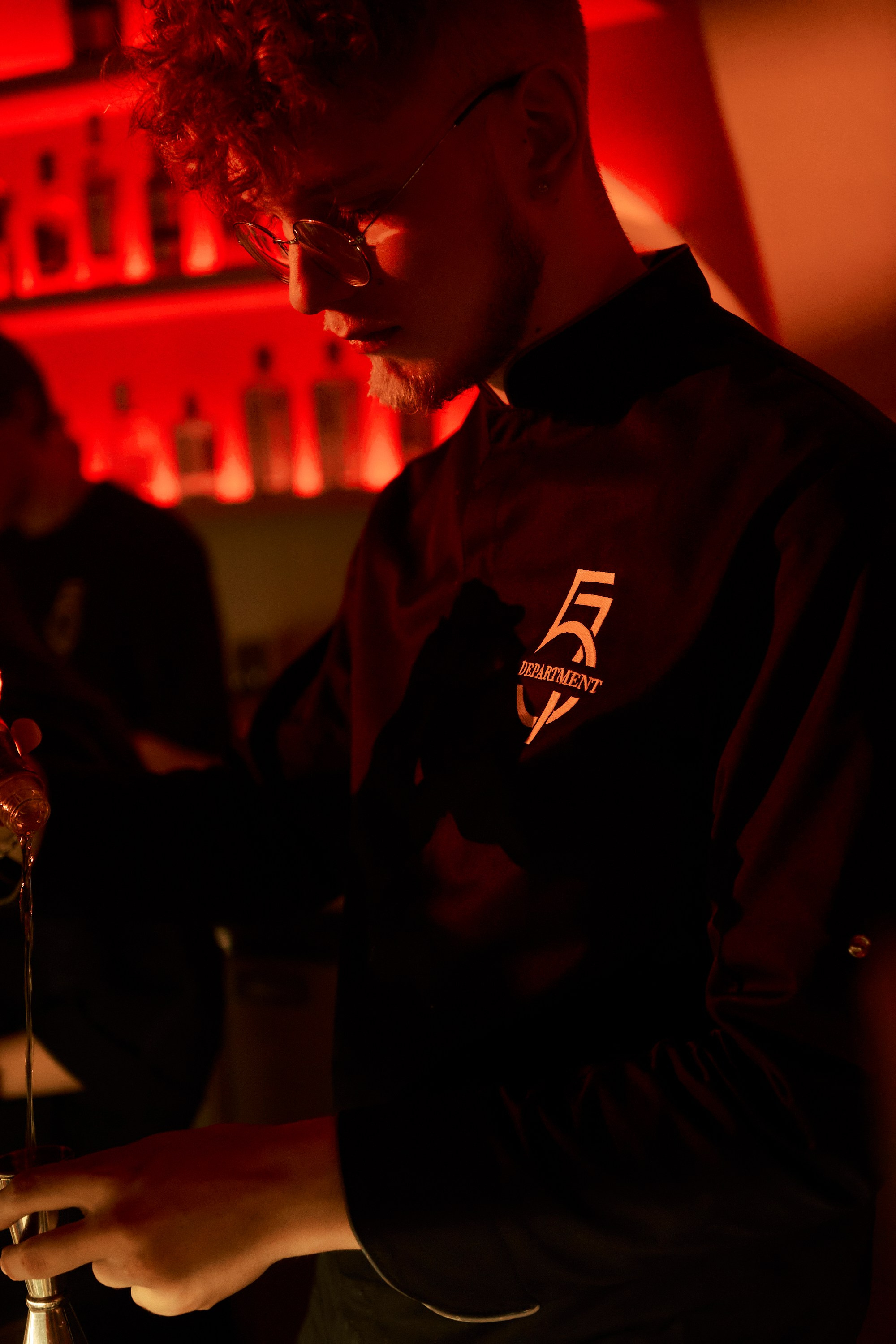 Opening Department57. Photographer — ERASTOV