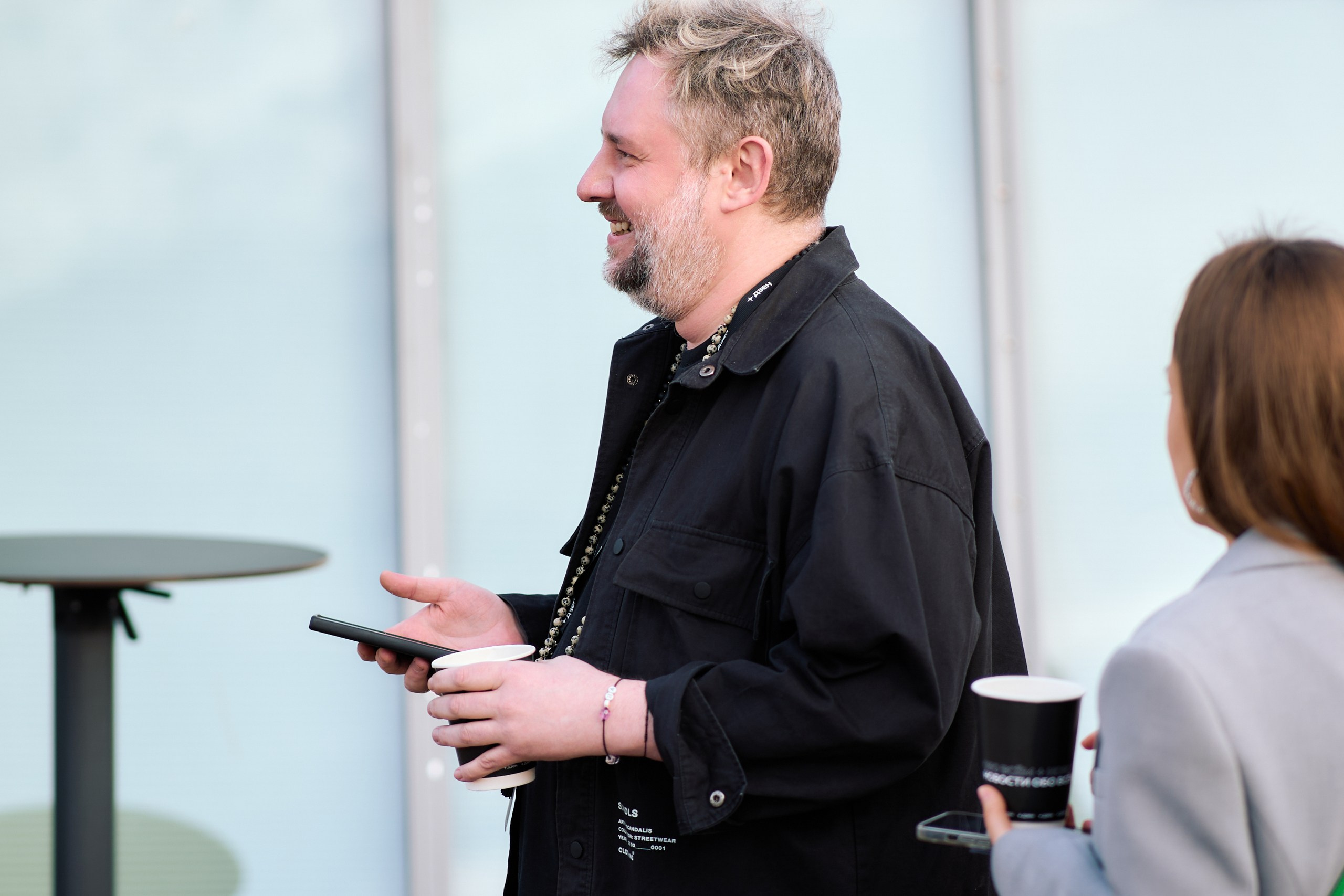 YANDEX DZEN. Photographer — ERASTOV