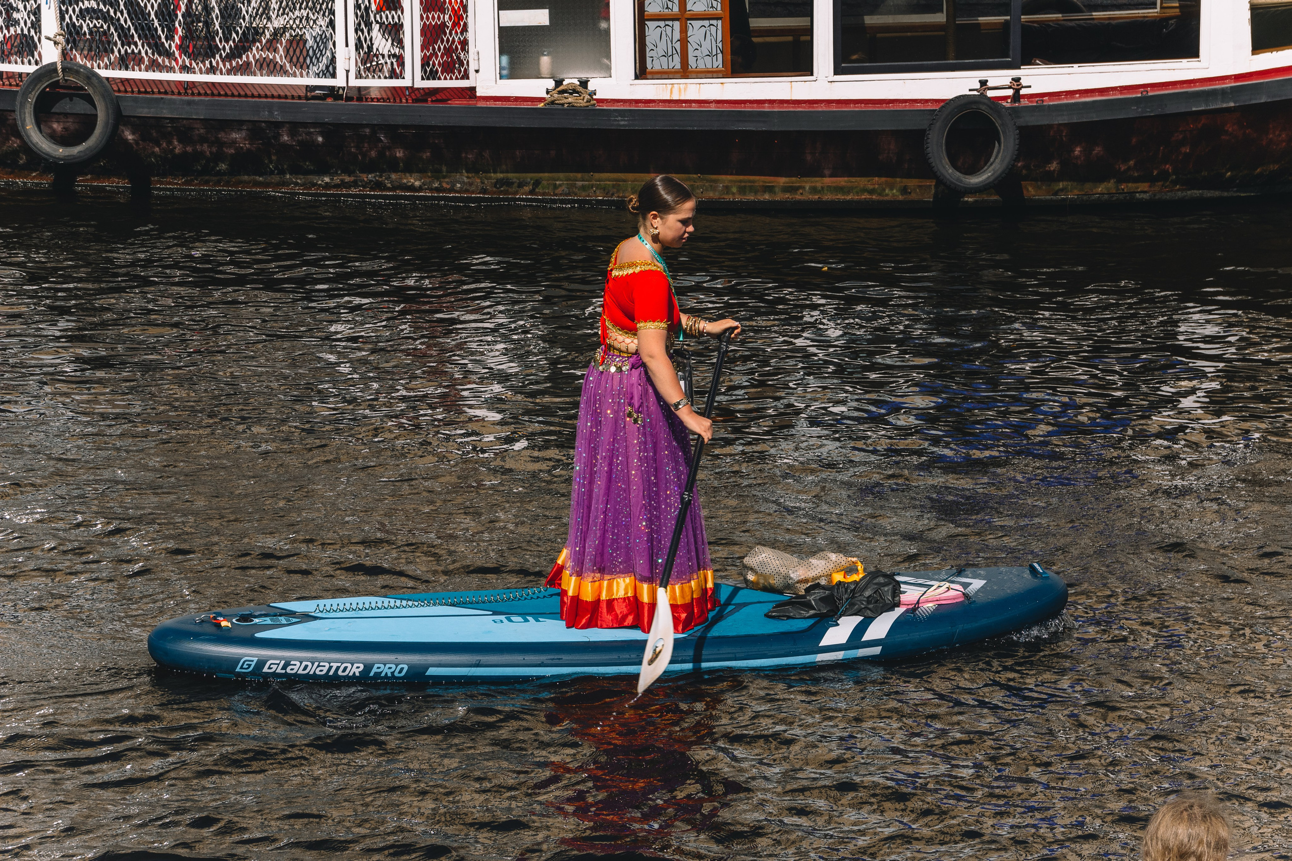 Фонтанка SUP 2 августа 2025 года. Семейный, Детский, Репортажный фотограф в Санкт-Петербурге Погодина Лю