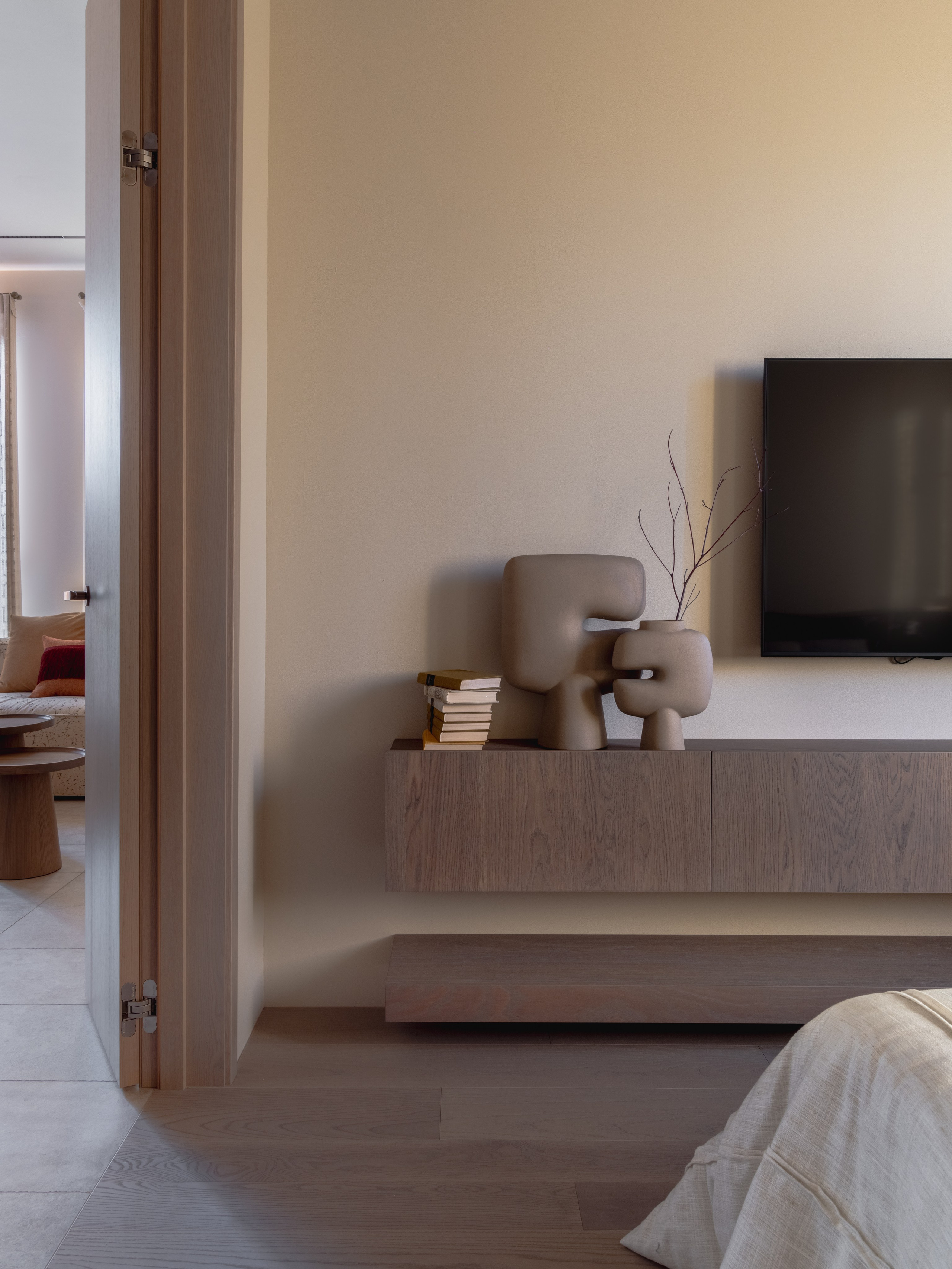 Дом для гостей. Главная