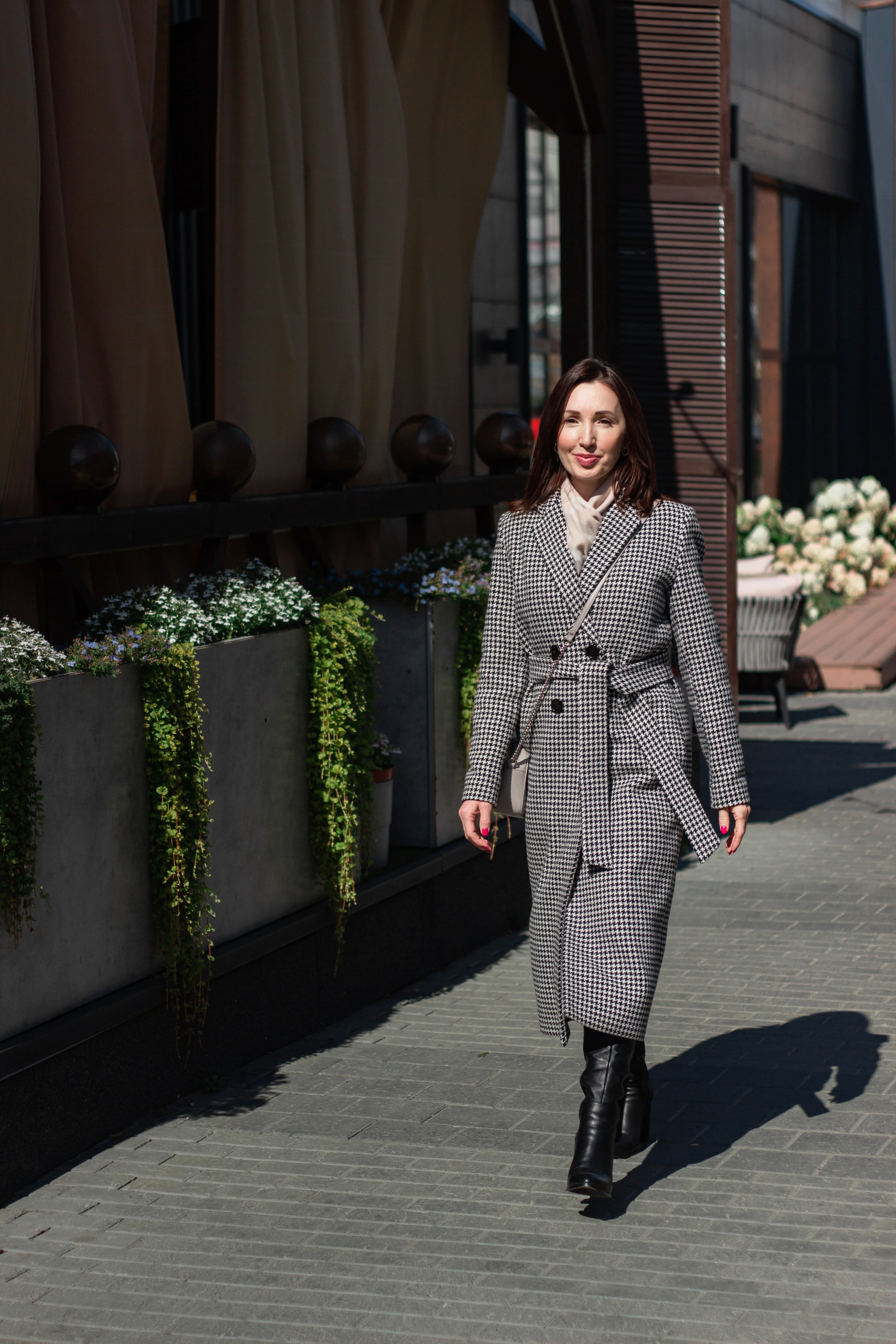 Вероника. Фотограф в Челябинске Березина Екатерина