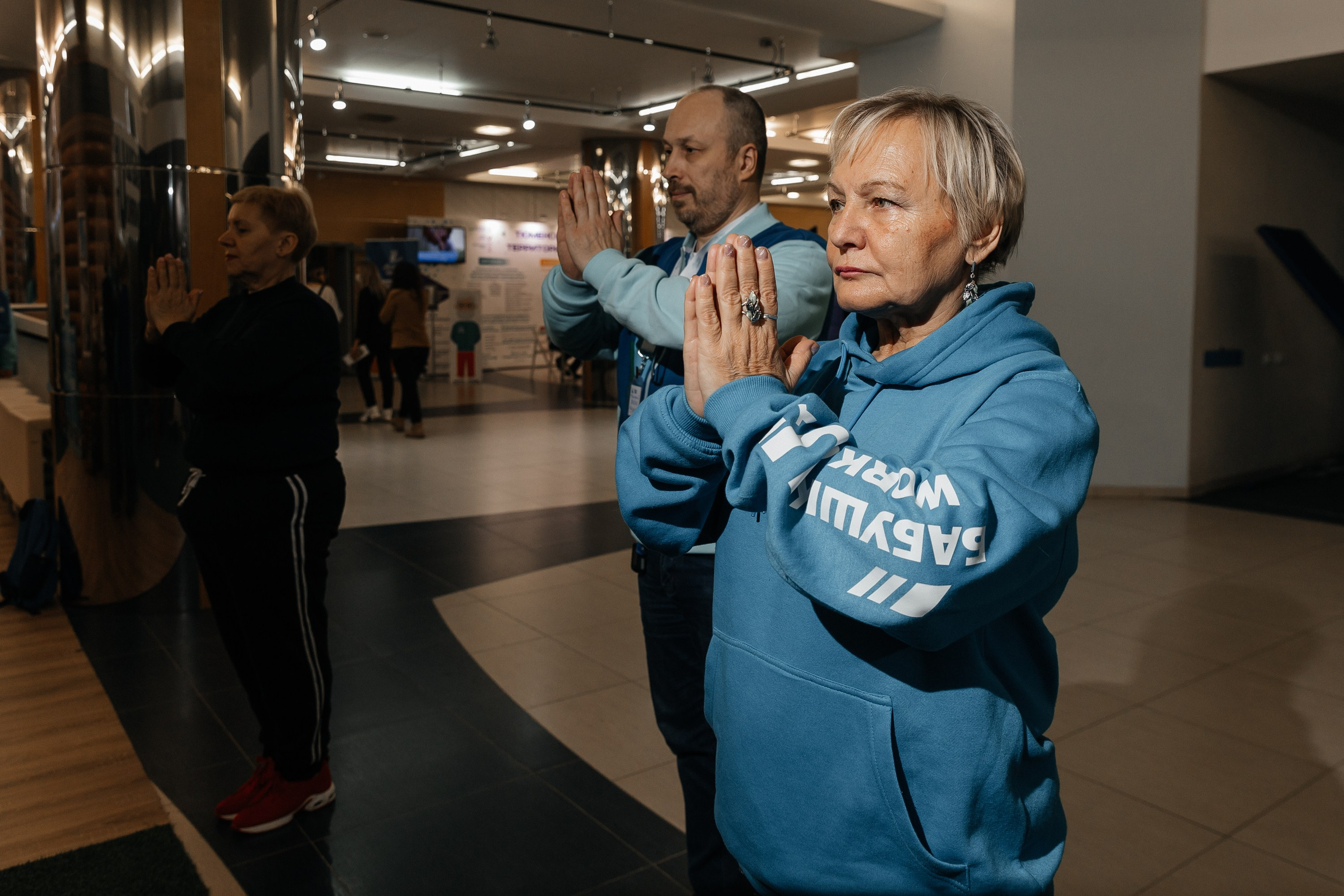 Выставки / Конференции. Фотограф ваших событий