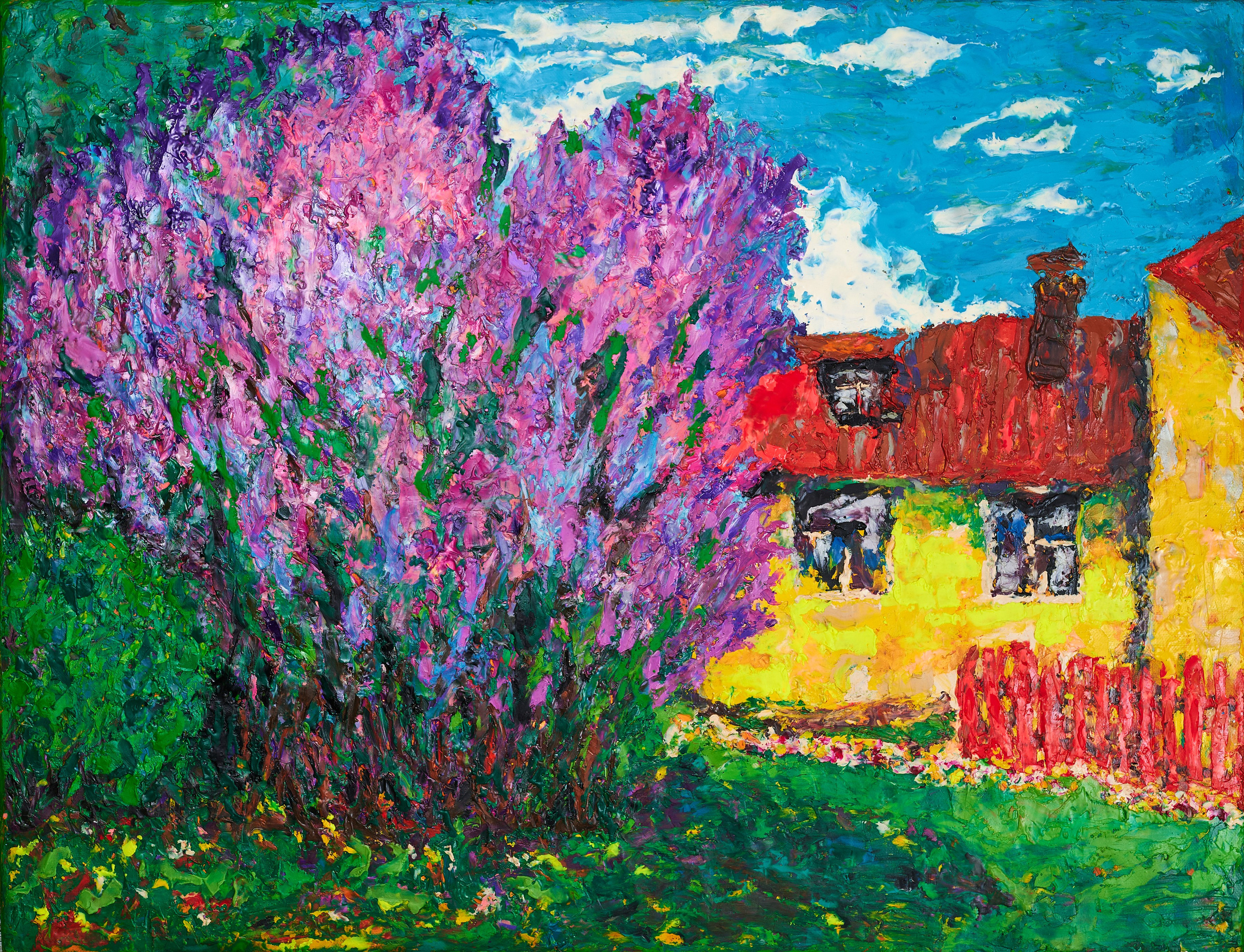 Музей. Mmcart.ru