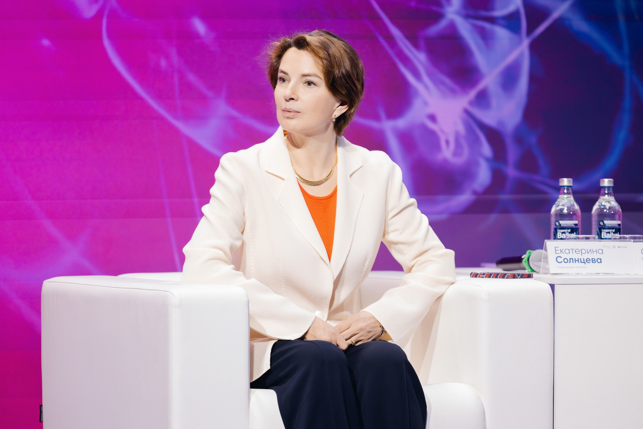 АТОМ ЦЭ. Parezhevphoto.ru