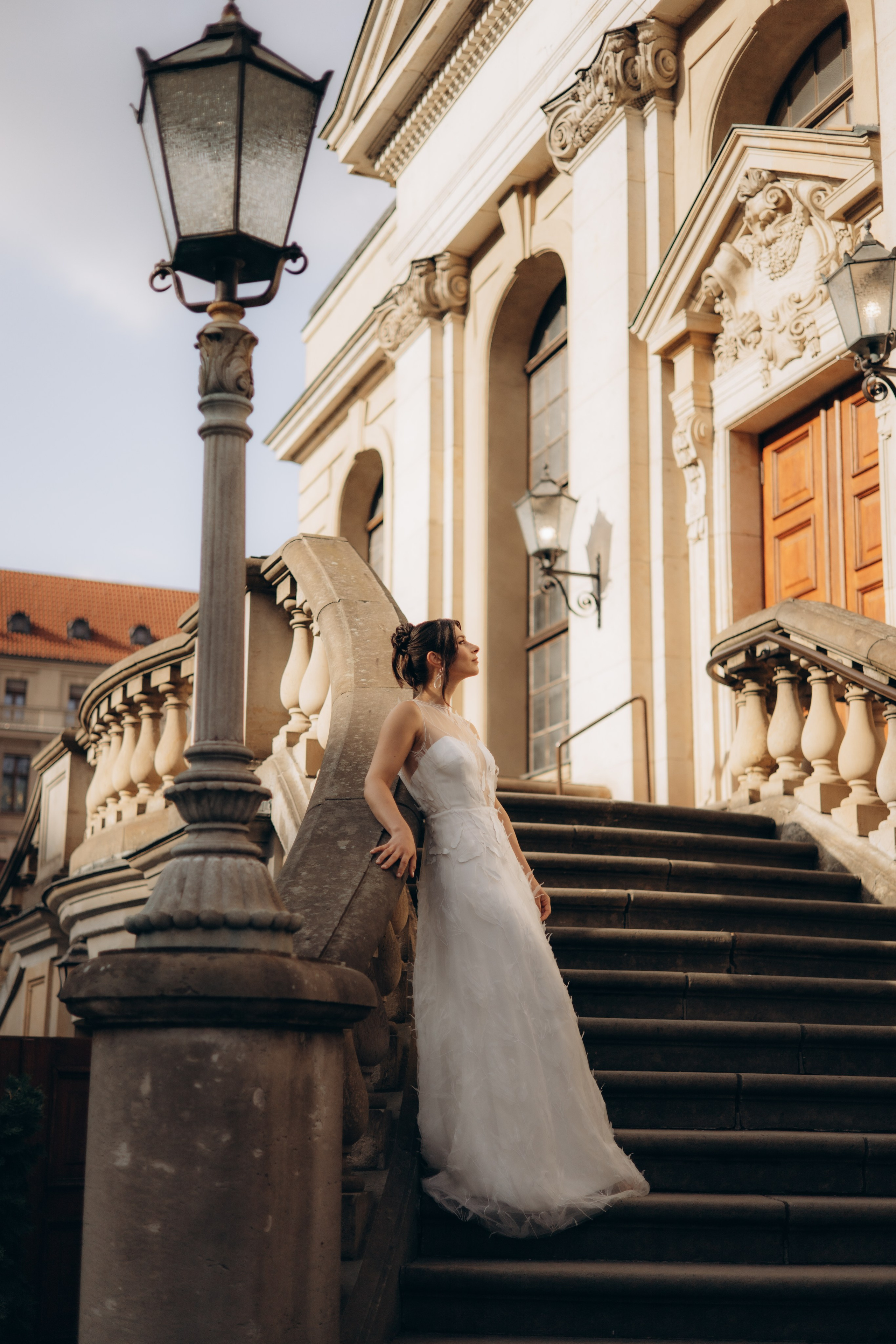 Styled wedding shoot in Berlin. Hochzeitsfotograf in Potsdam — Alister Licht