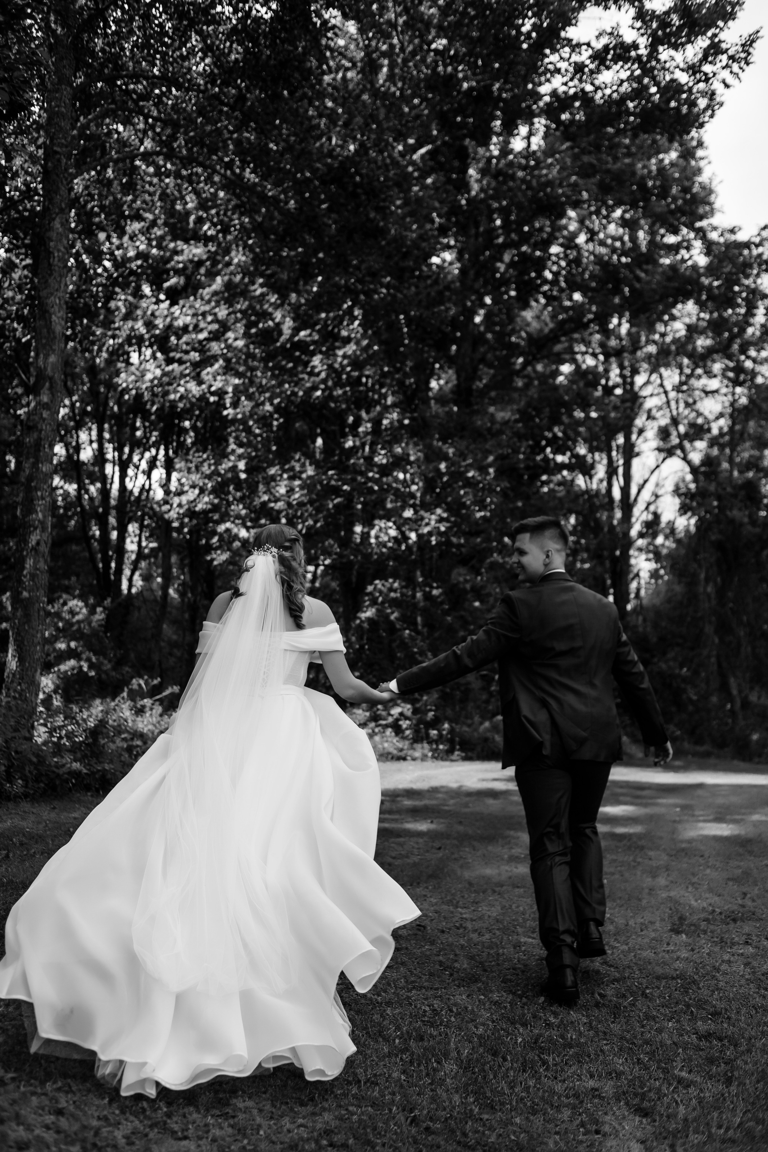 Ян и Катя. Свадебный и семейный фотограф Юлия Виноградова