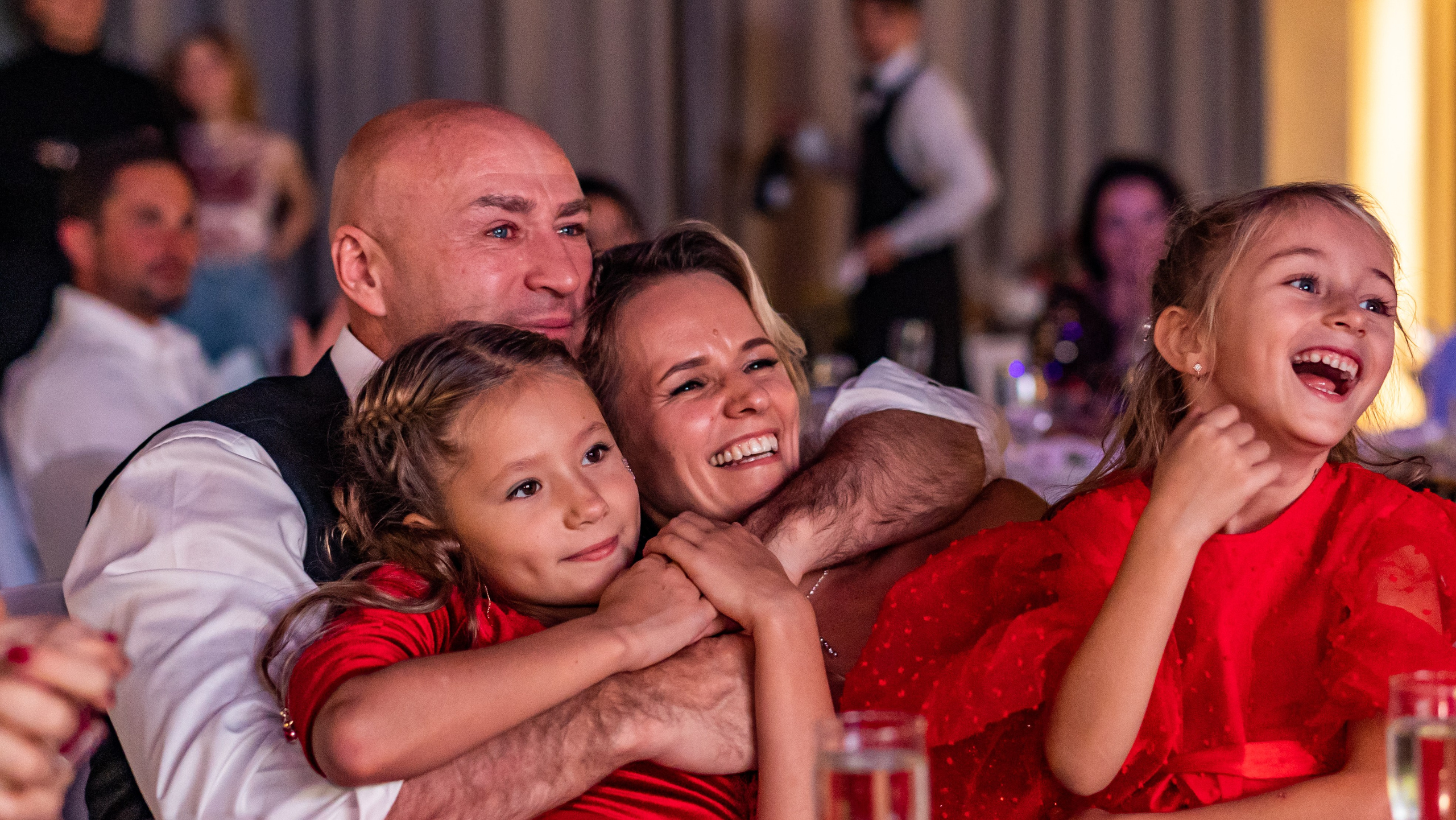 Репортаж. Студия визуального контента в Санкт-Петербурге и Москве