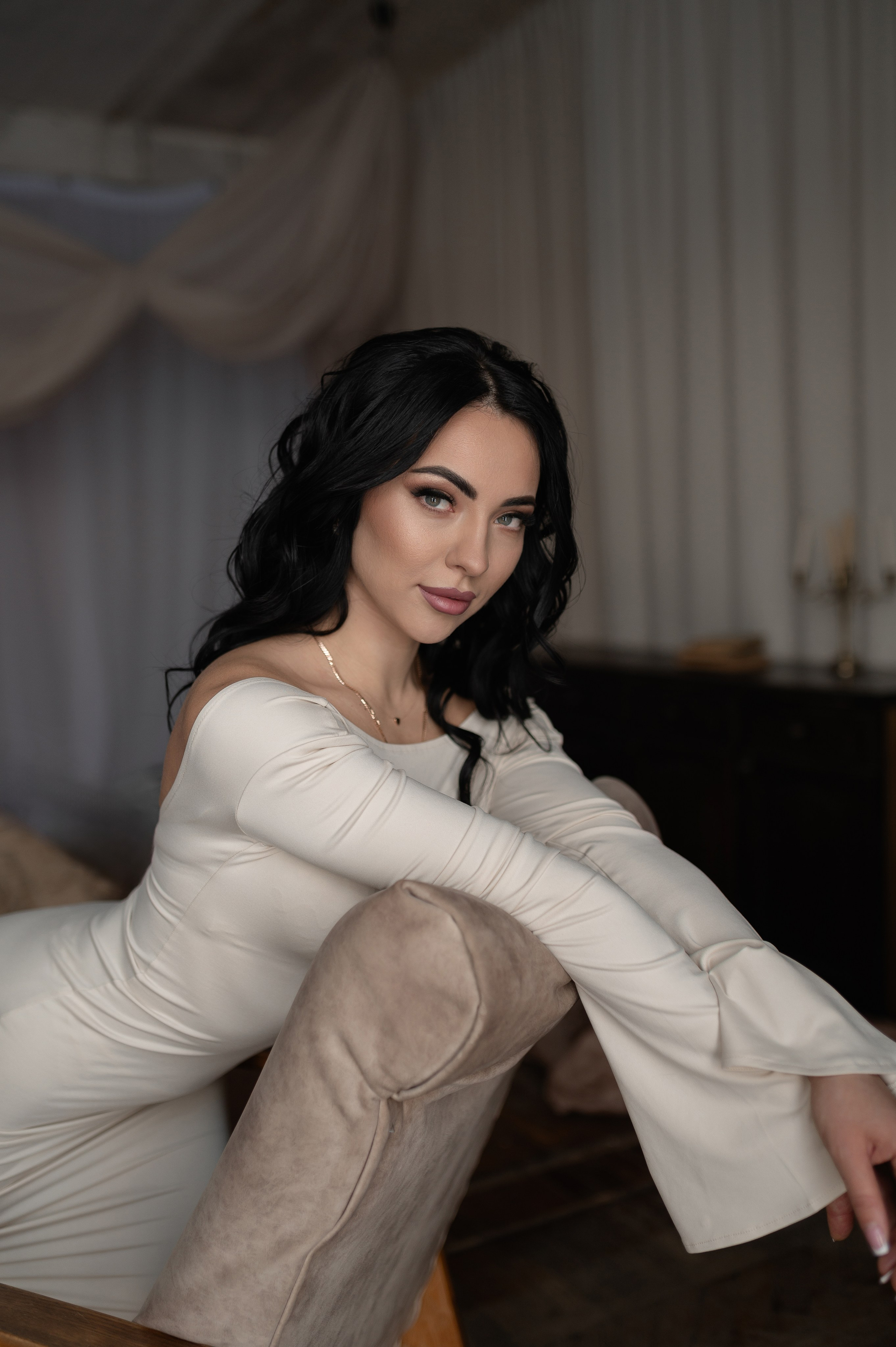 Ольга. Твой личный проводник к красивым фотографиям в Старом Осколе