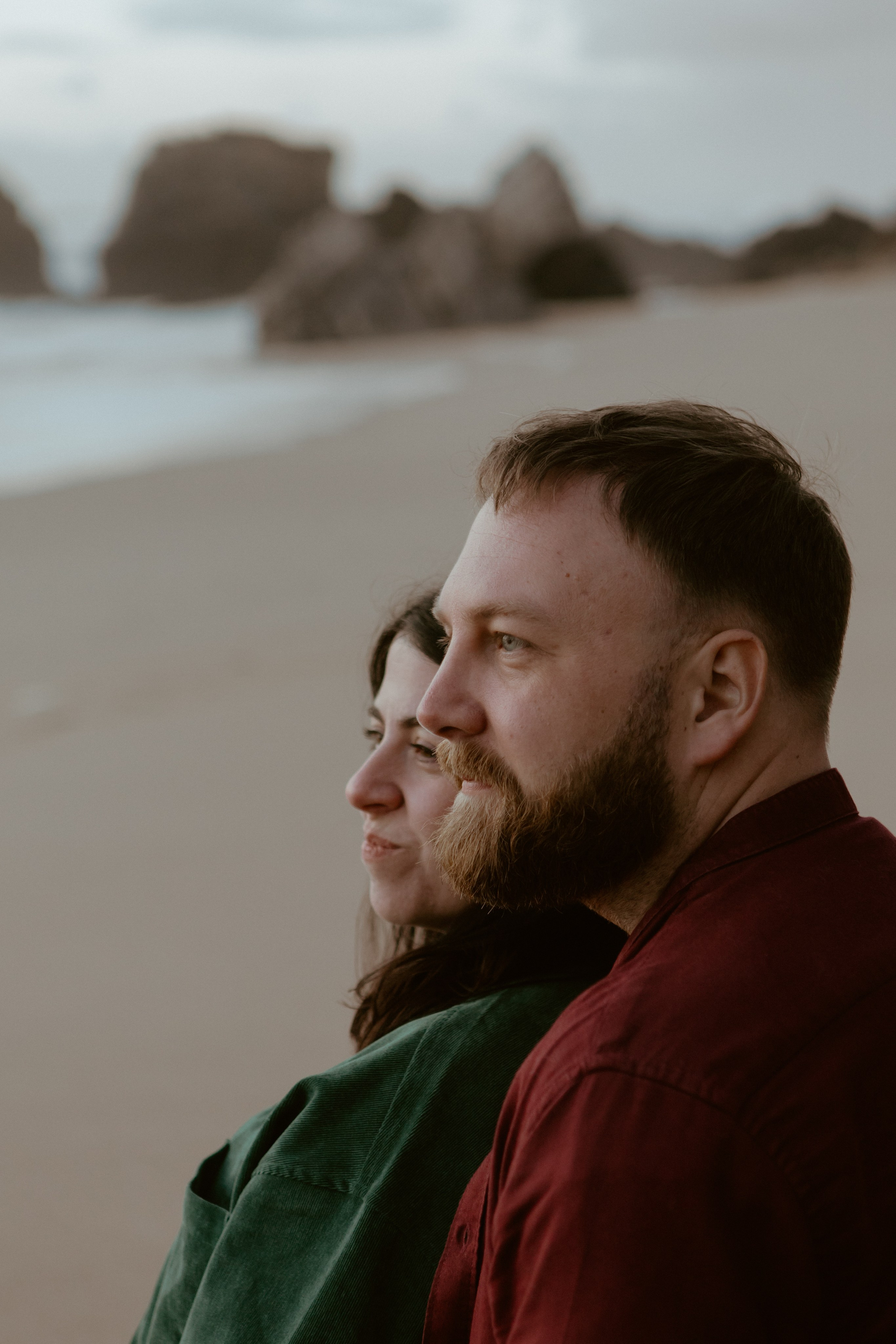 Elena & Roman. Фотограф в Кракове Надежда Харитоненко