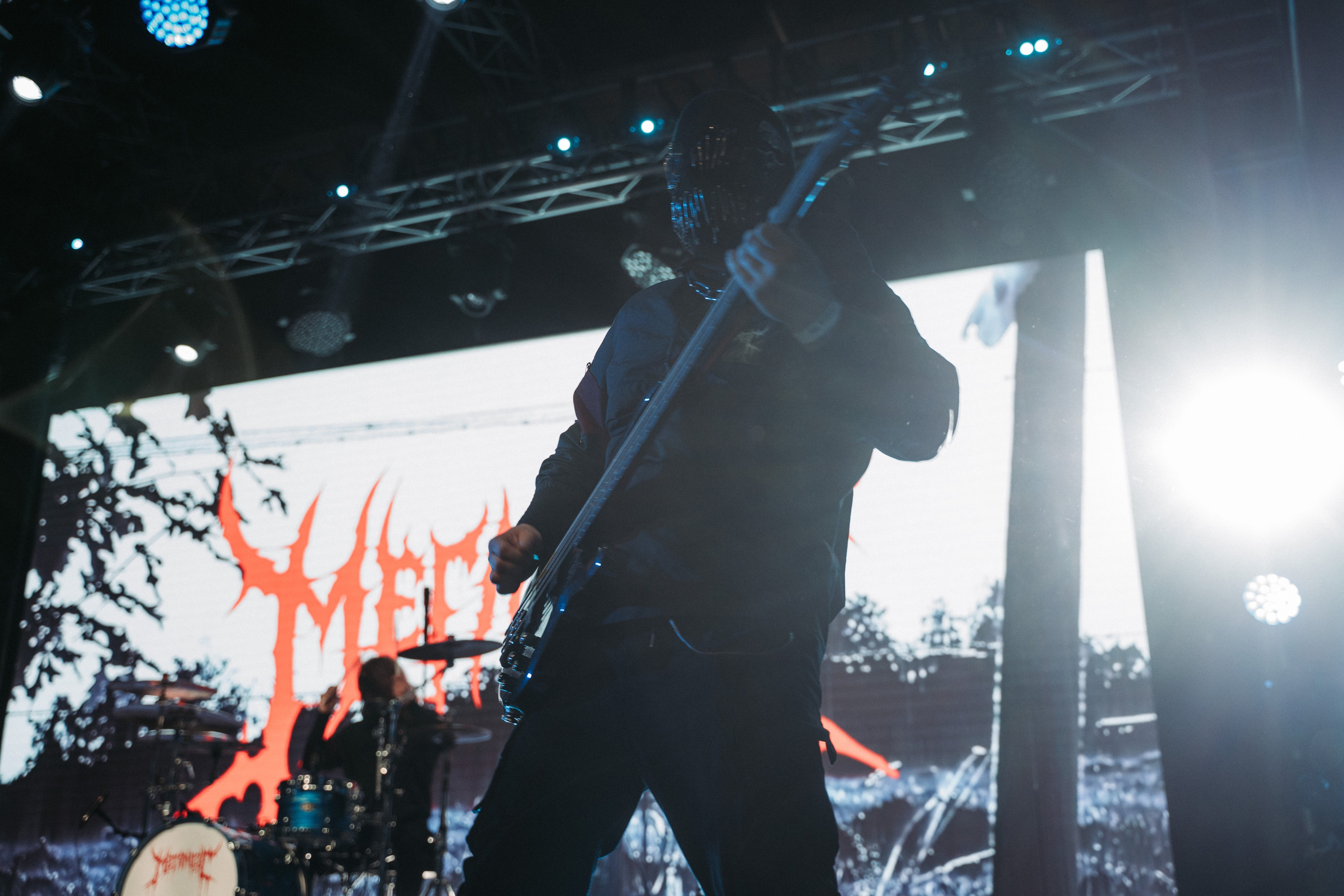 Мегамозг. Игорь Богатов — фотограф