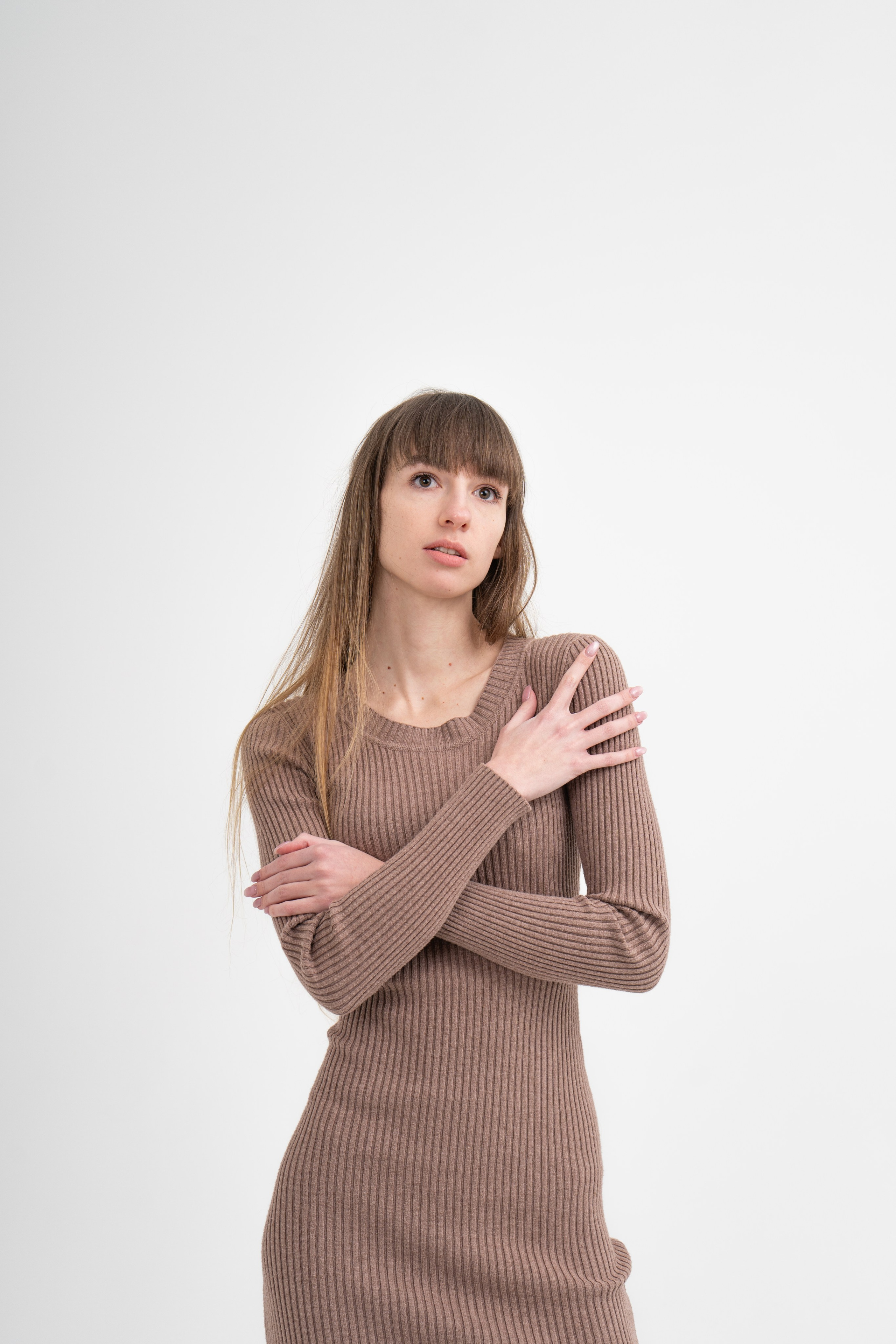 Модельные тесты и снепы. ASLAN — Индивидуальный фотограф из Питера