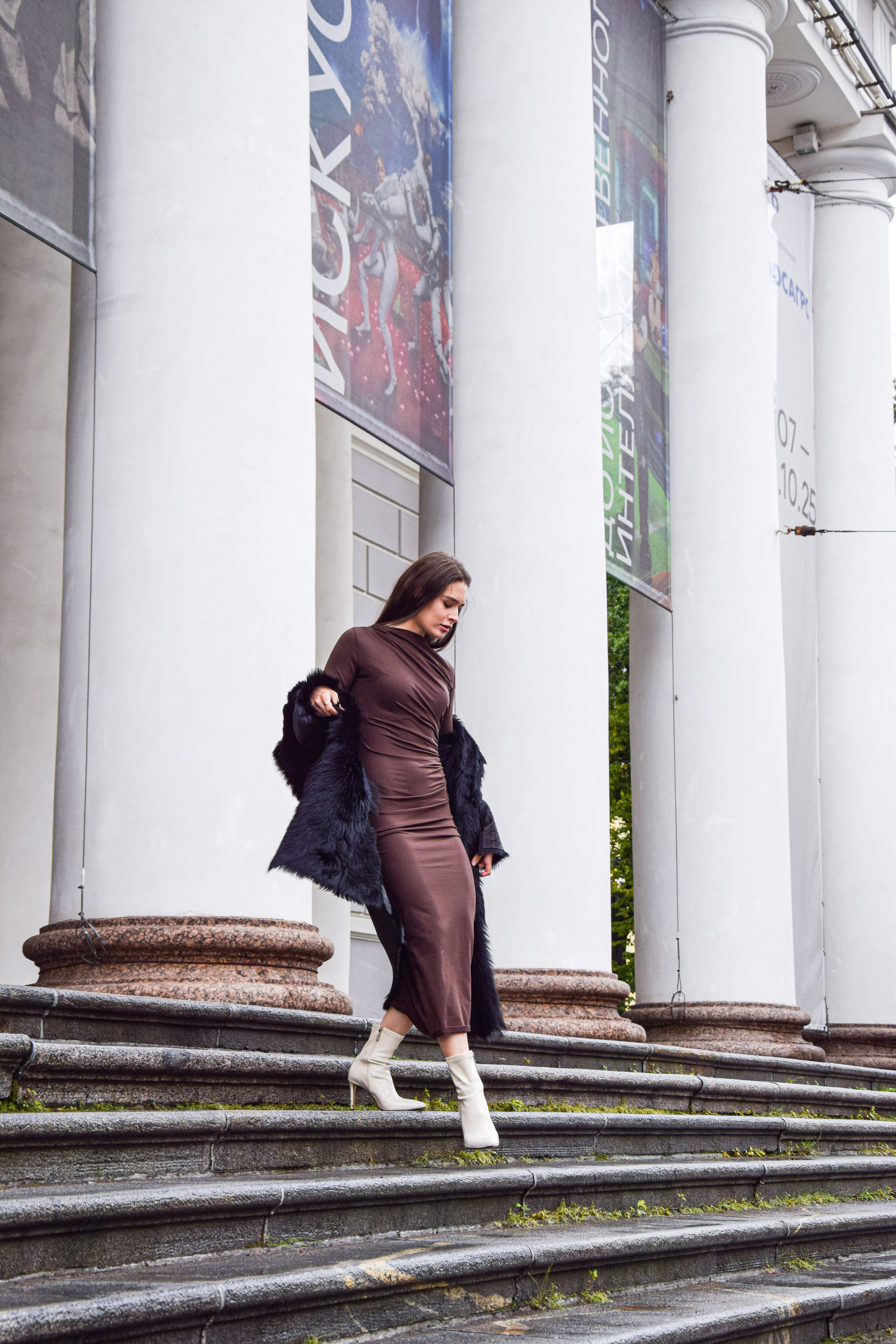 Евгения. ASLAN — Индивидуальный фотограф из Питера