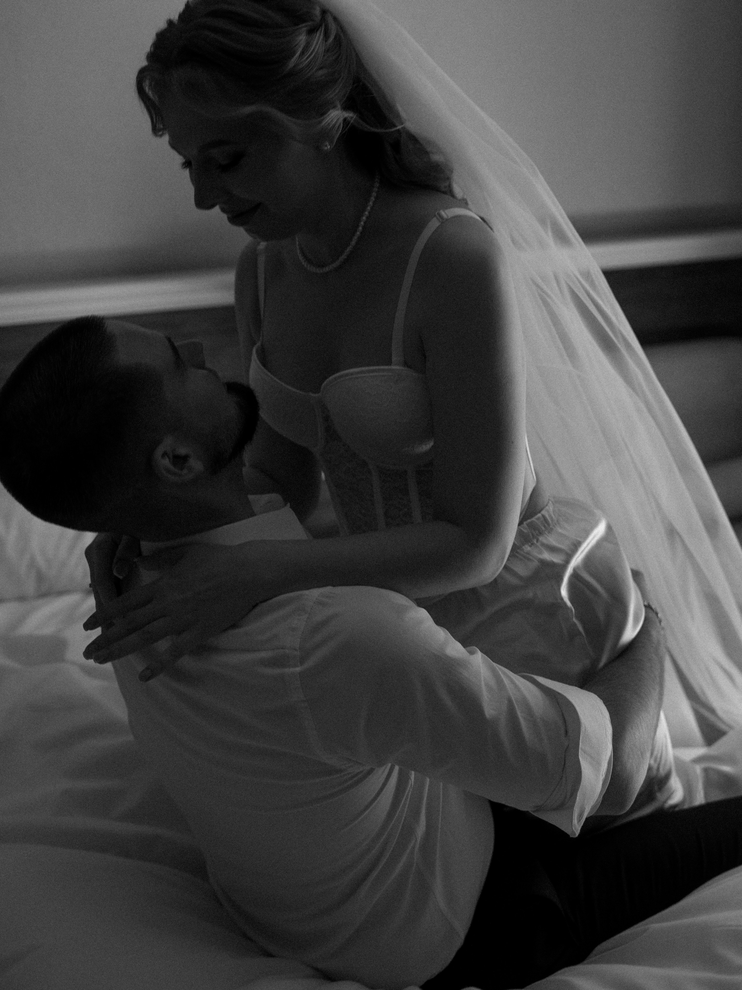 D&T. Свадебный и семейный фотограф Диана Лбова. Чебоксары