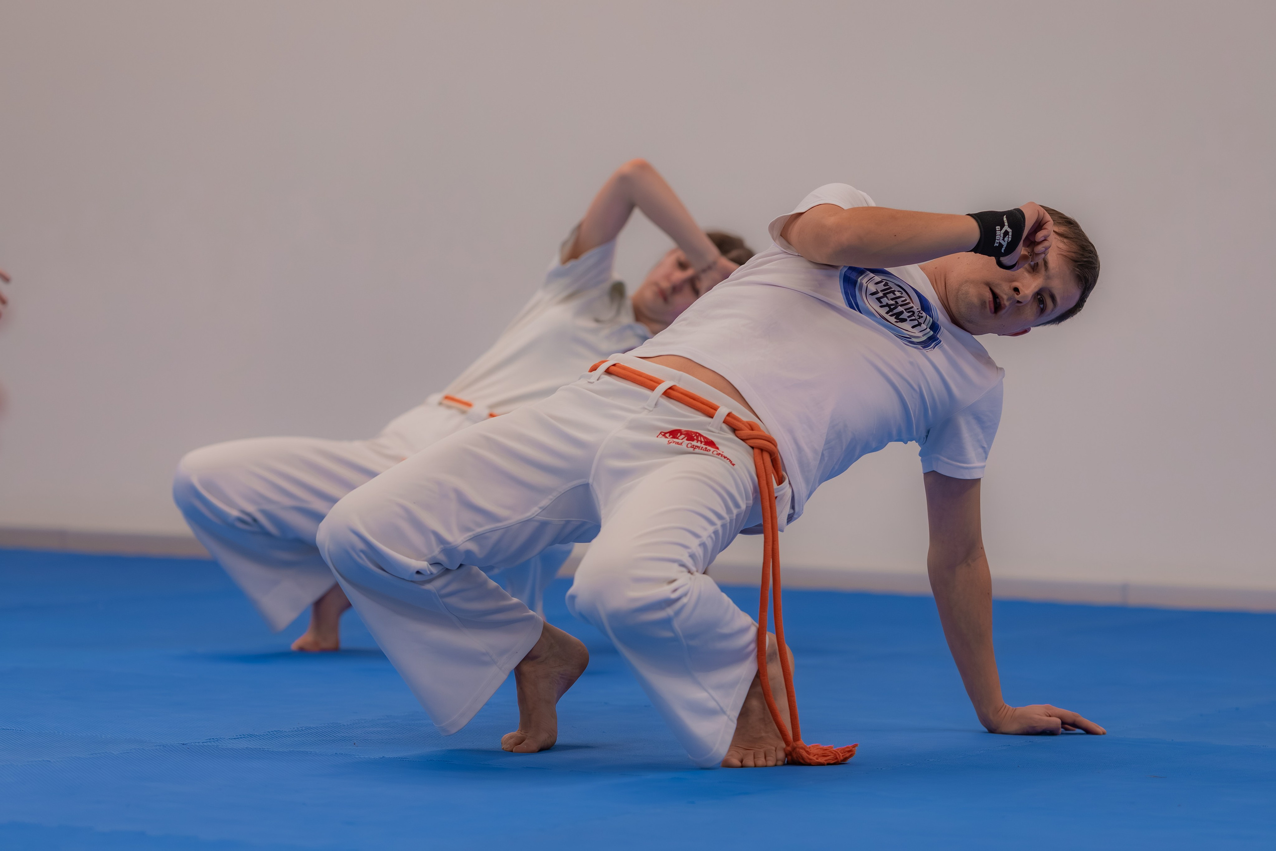 Capoeira Team. III Церемония вручения и смены поясов. Детский и семейный фотограф Евгения Вахнеева Москва Зеленоград