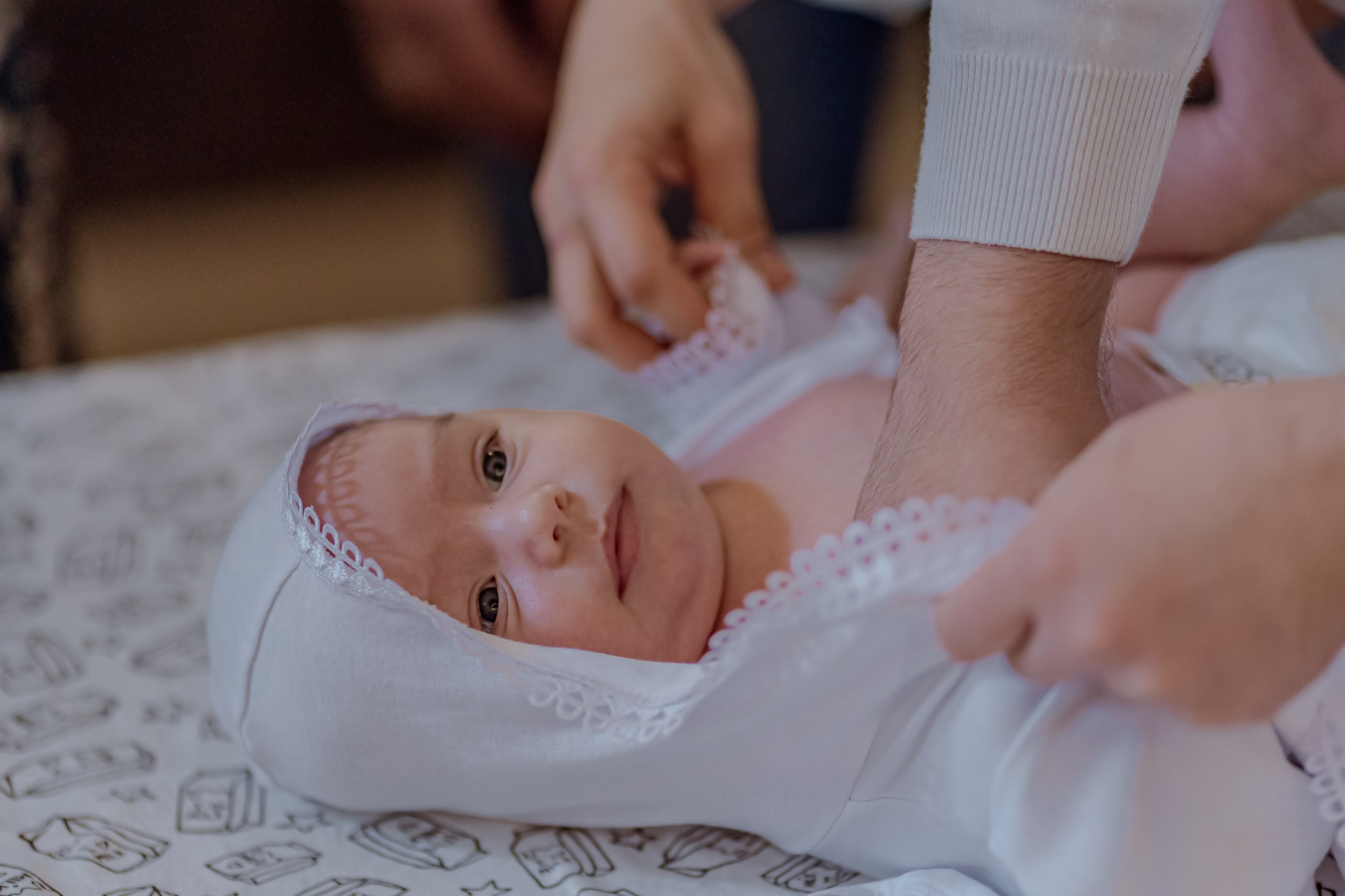 Крещение Семёна «Храм Георгия Победоносца». Детский и семейный фотограф Евгения Вахнеева Москва Зеленоград