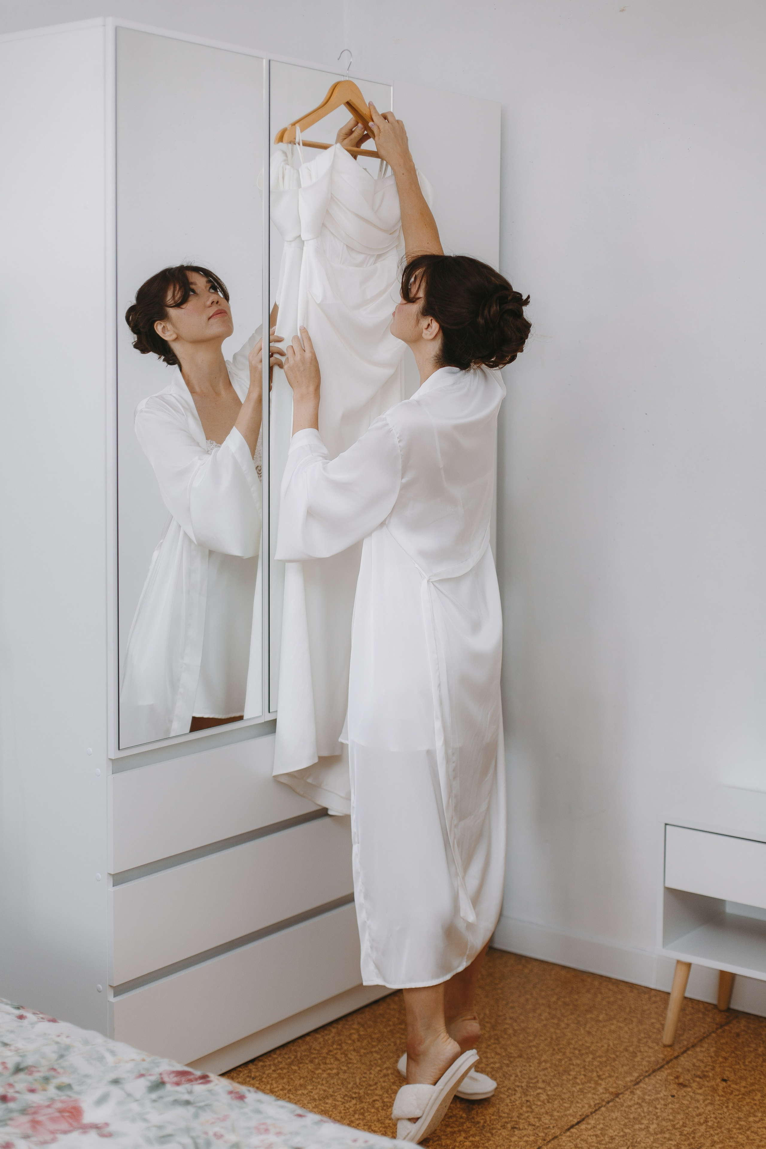 Свадьба. Ретушер Светлана Абрамова