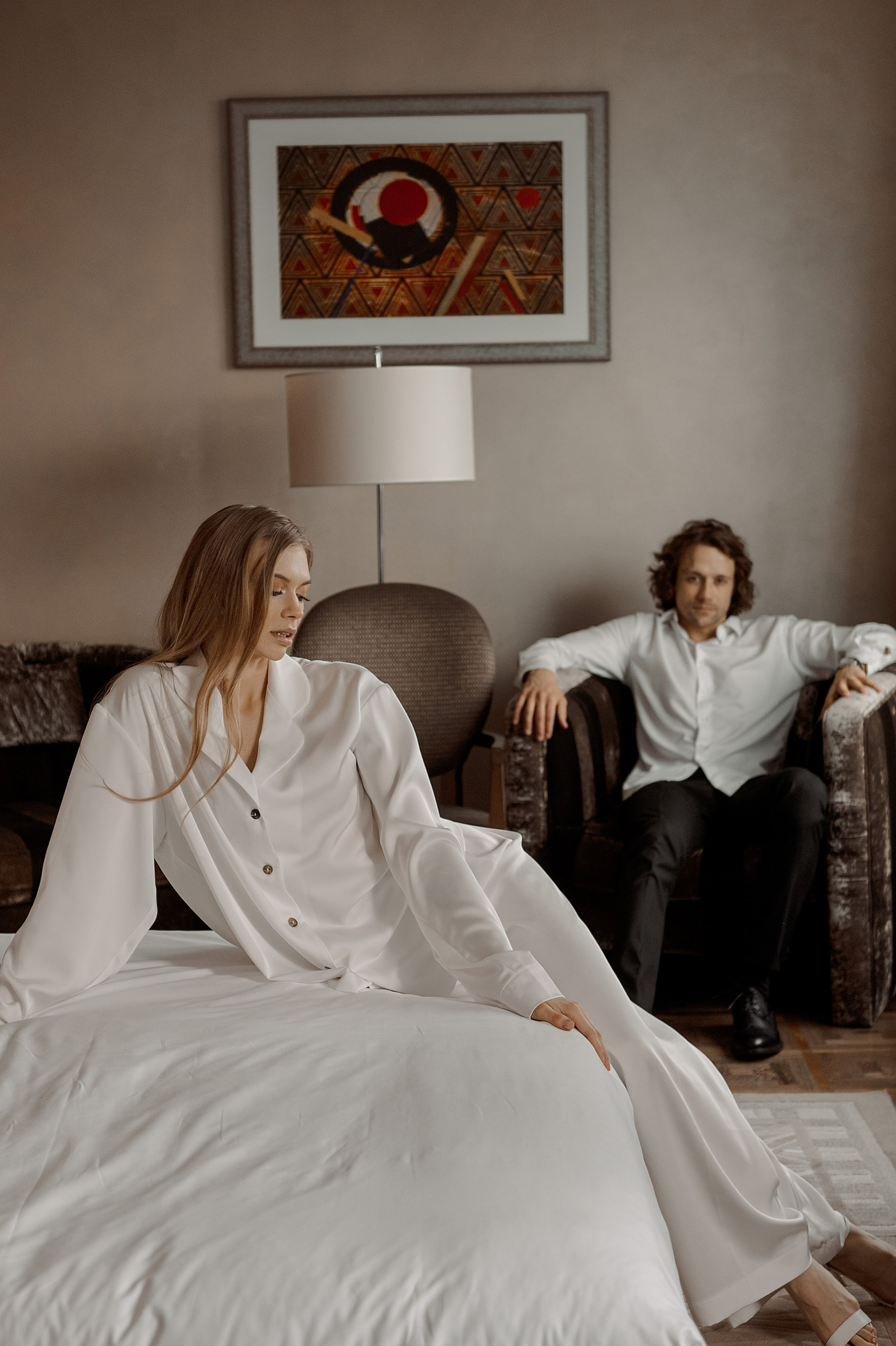 ЯРОСЛАВ & ЕЛИЗАВЕТА | mini серия. Константин Тищенко, фотограф в Санкт-Петербурге, Пскове, Москве