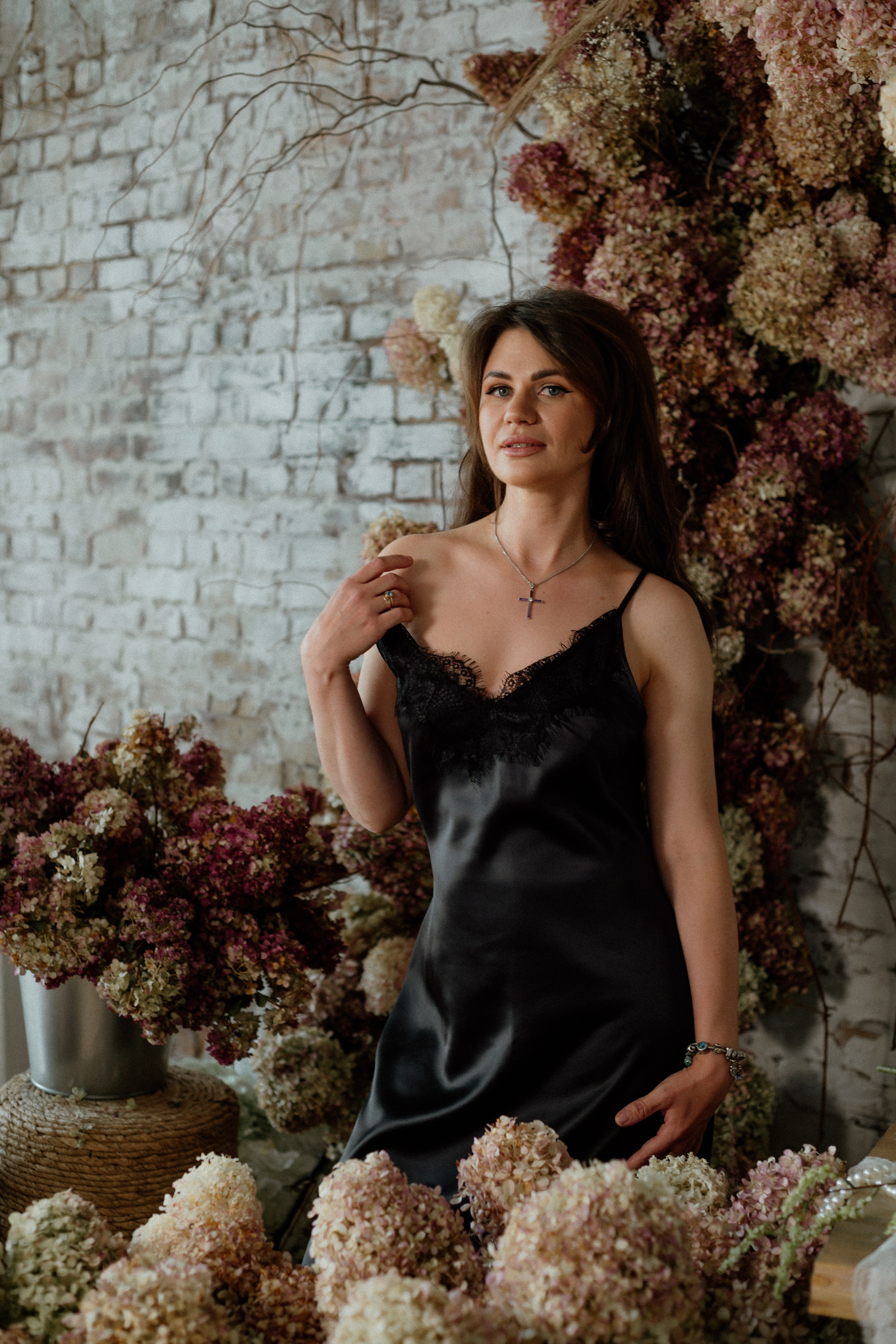 Елена. Фотограф Алёна Евграфова