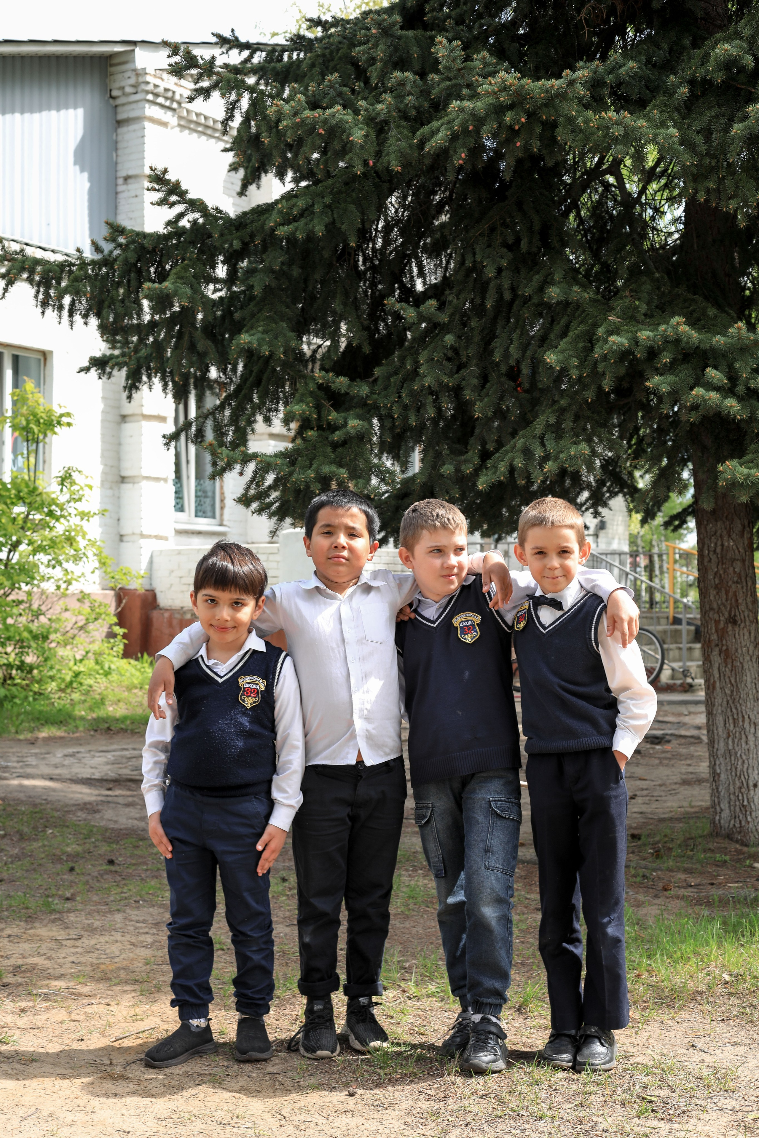 1 класс Б. Контент фотограф в Москве Екатерина Михно