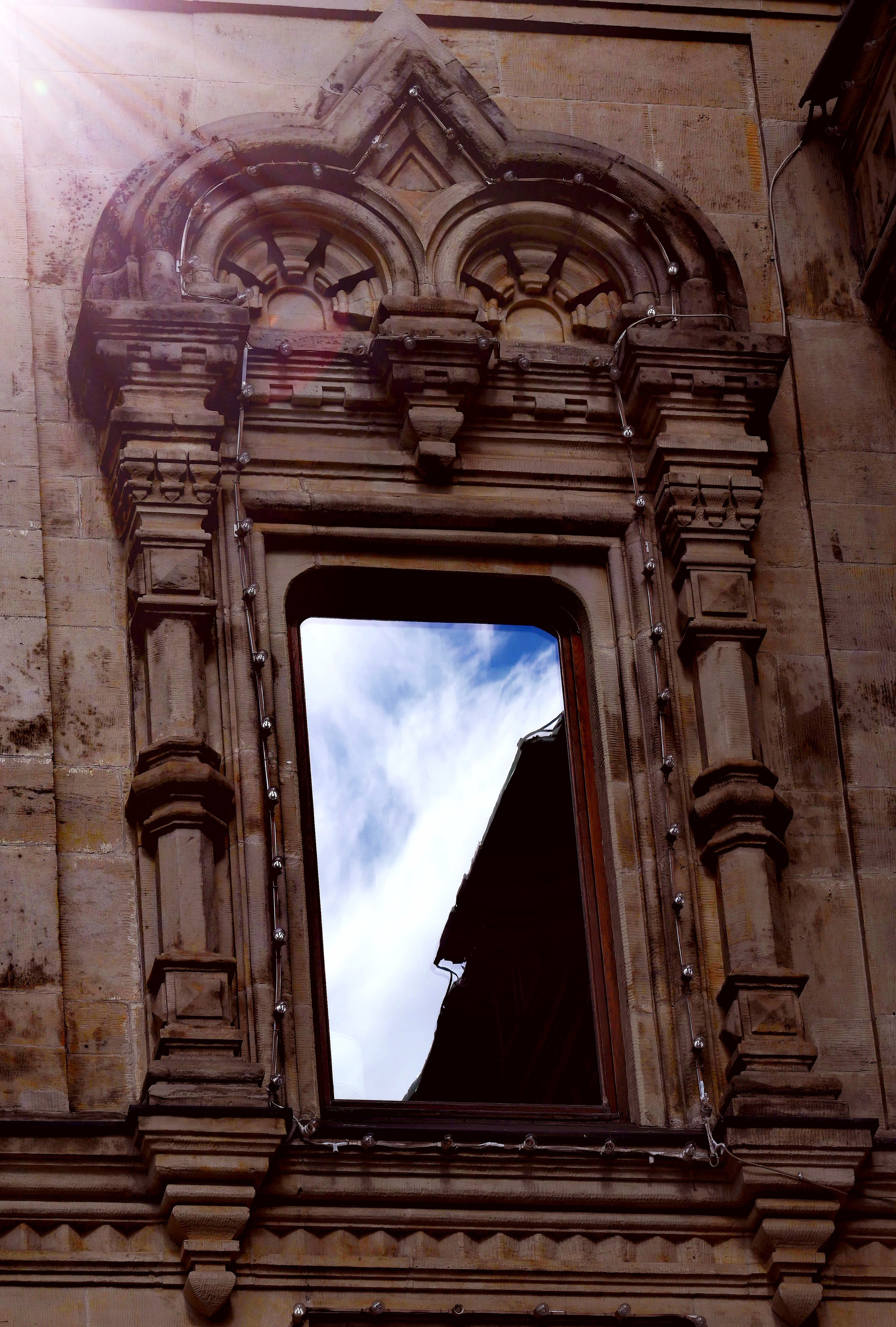 Архитектурная фотосъёмка. Портфолио