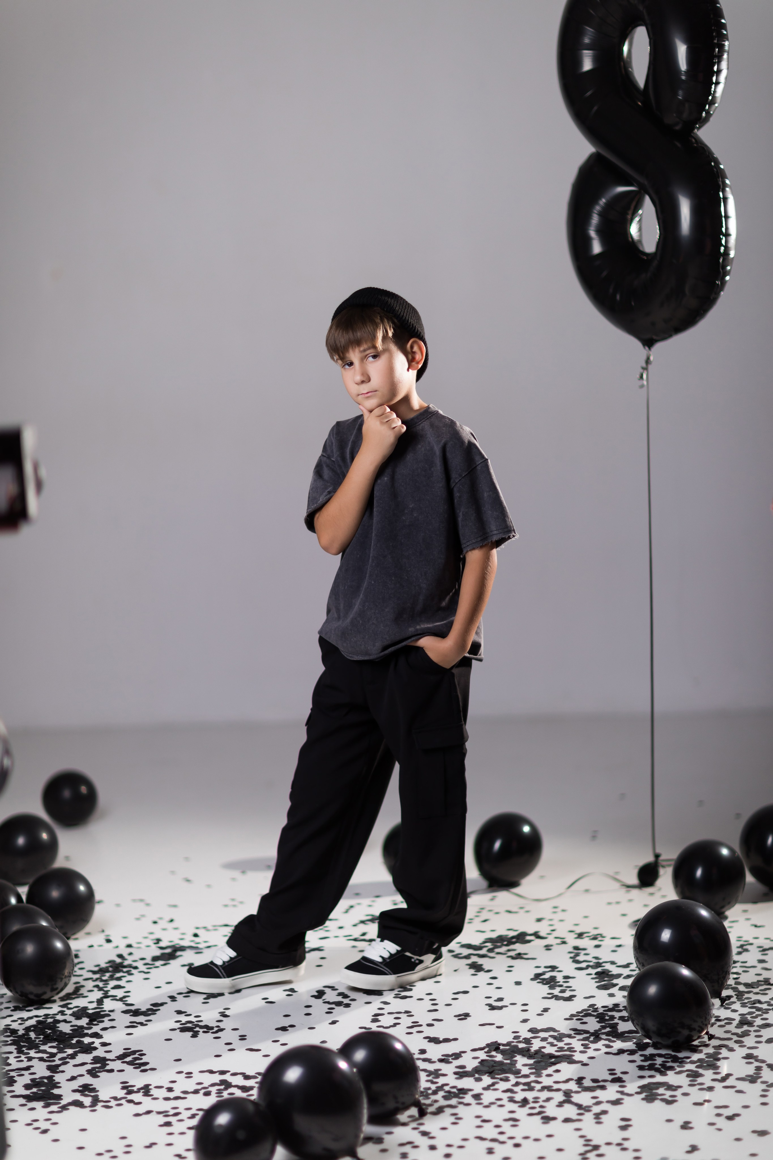 ДР для мальчиков. Семейный и детский фотограф Краснодар Валерия Власенко