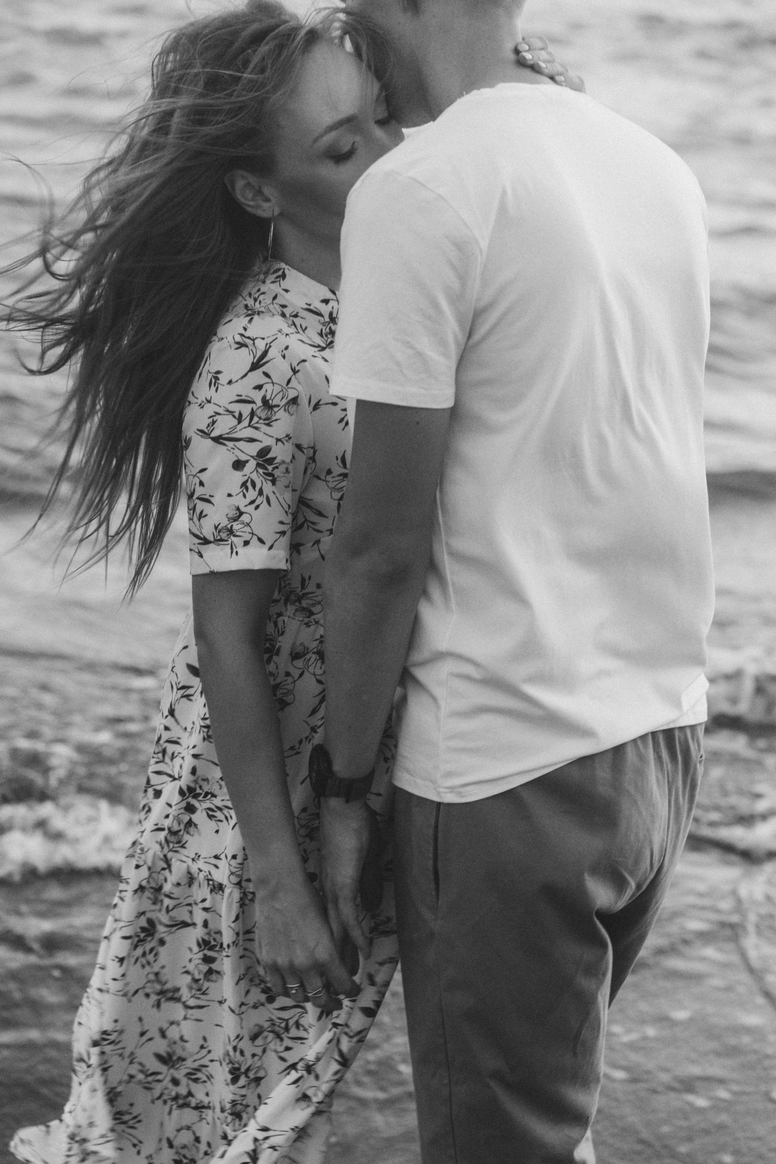 Маша и Илья. Фотограф на Кипре Наталья Годына