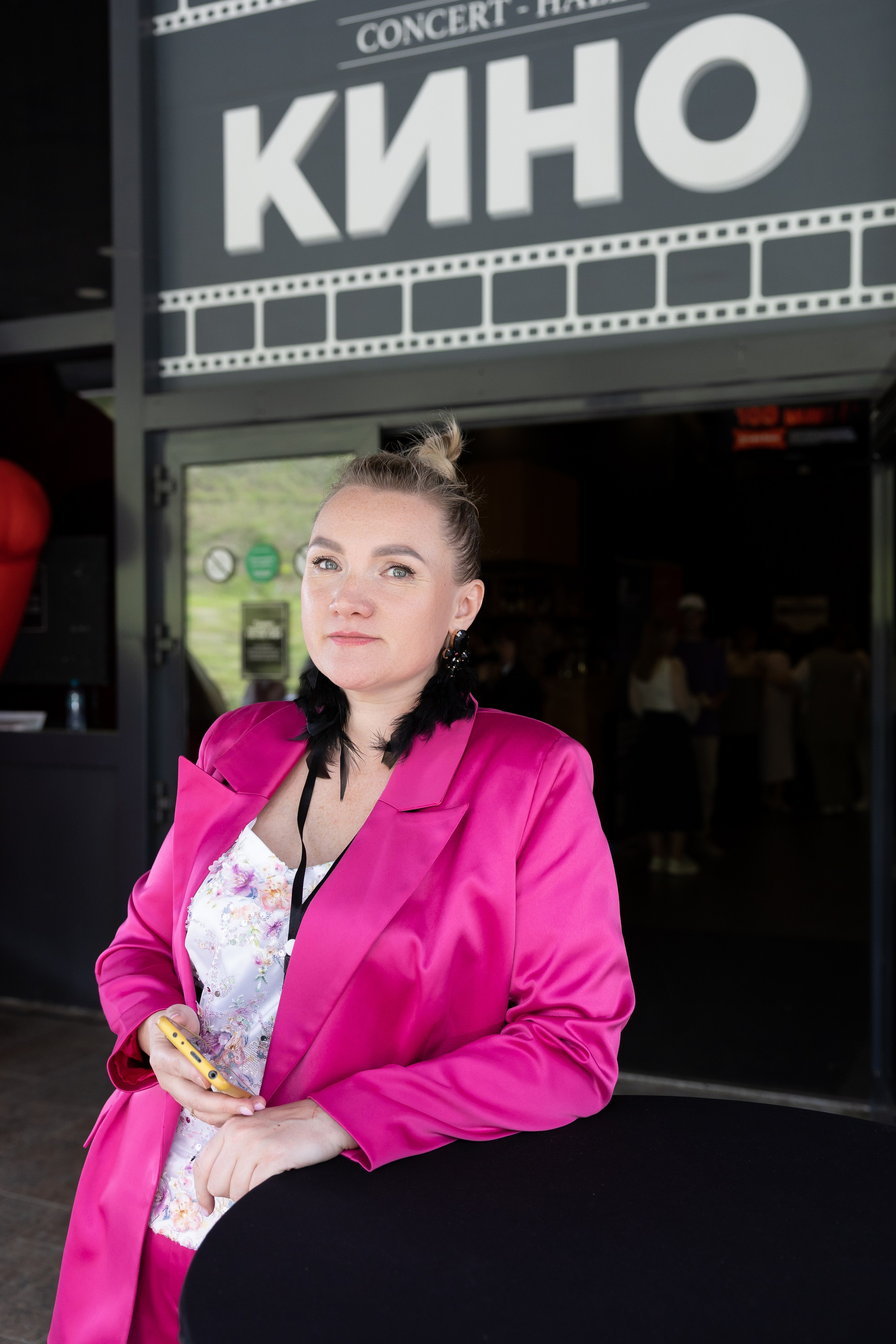 Неделя предпринимательства 2025. Фотограф Ярославль Ольга Кирсанова