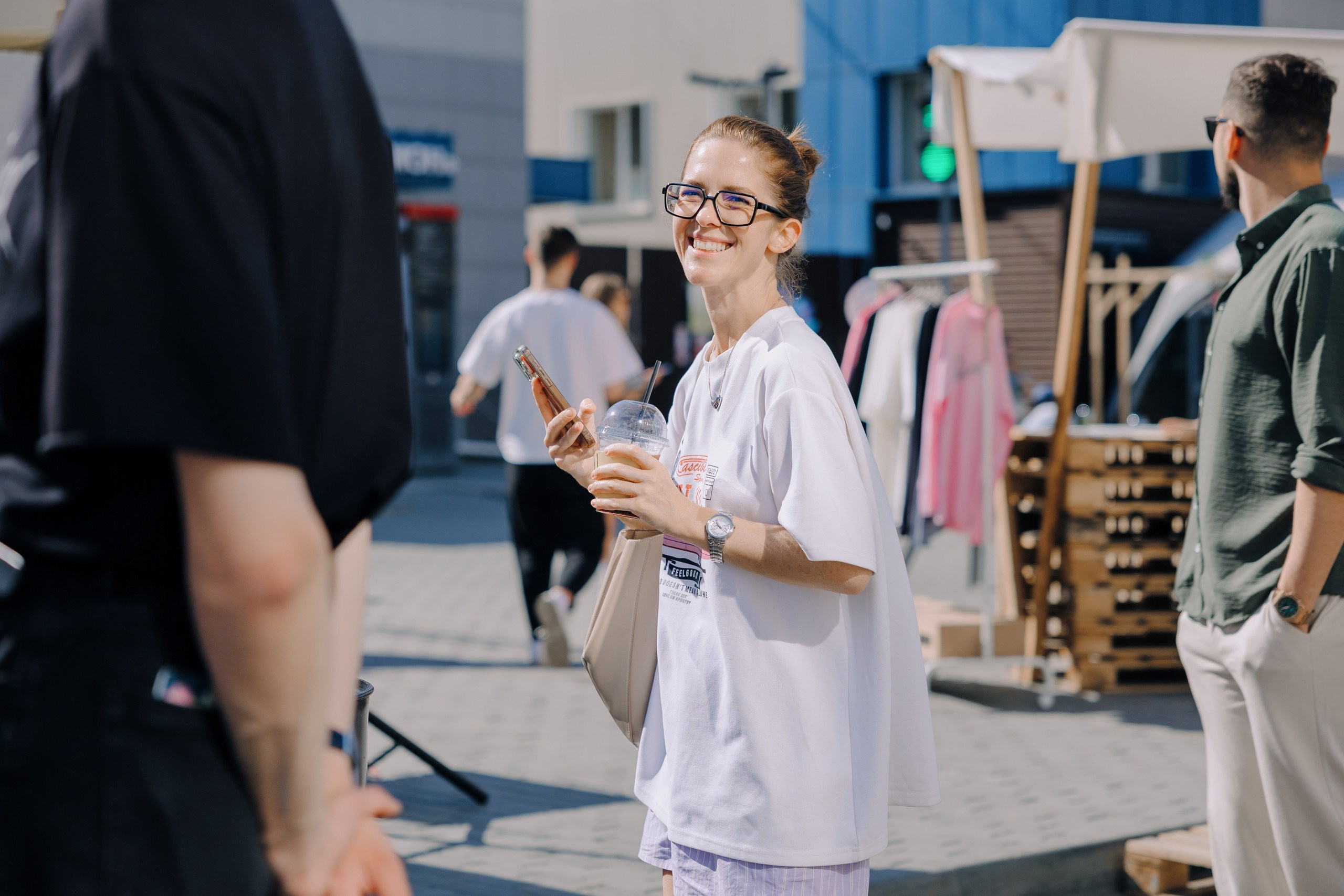 Фестиваль «Расцветай» 2025. Главная