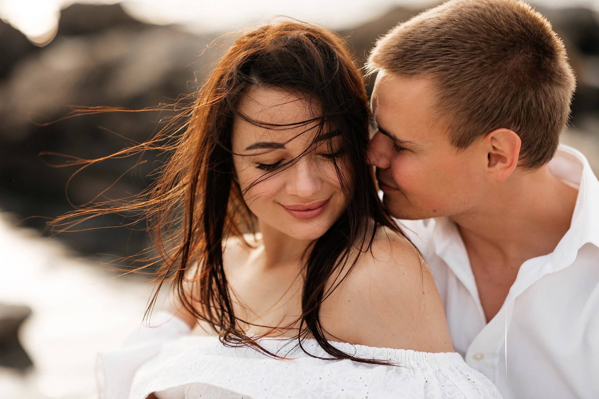 Счастье внутри!... Семейный фотограф в Краснодаре Нина Курнявко