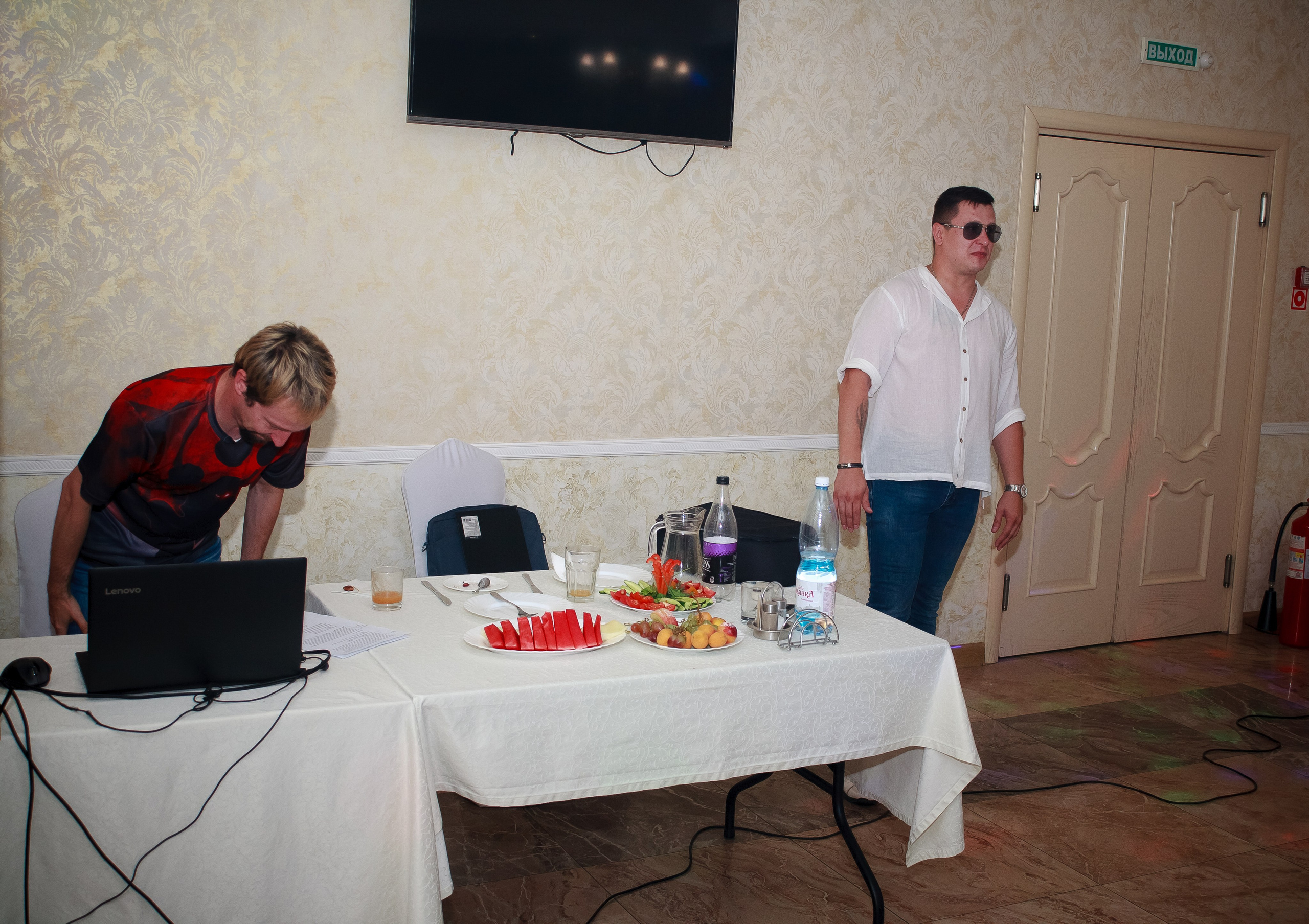 Ах, эта Свадьба…. Главная