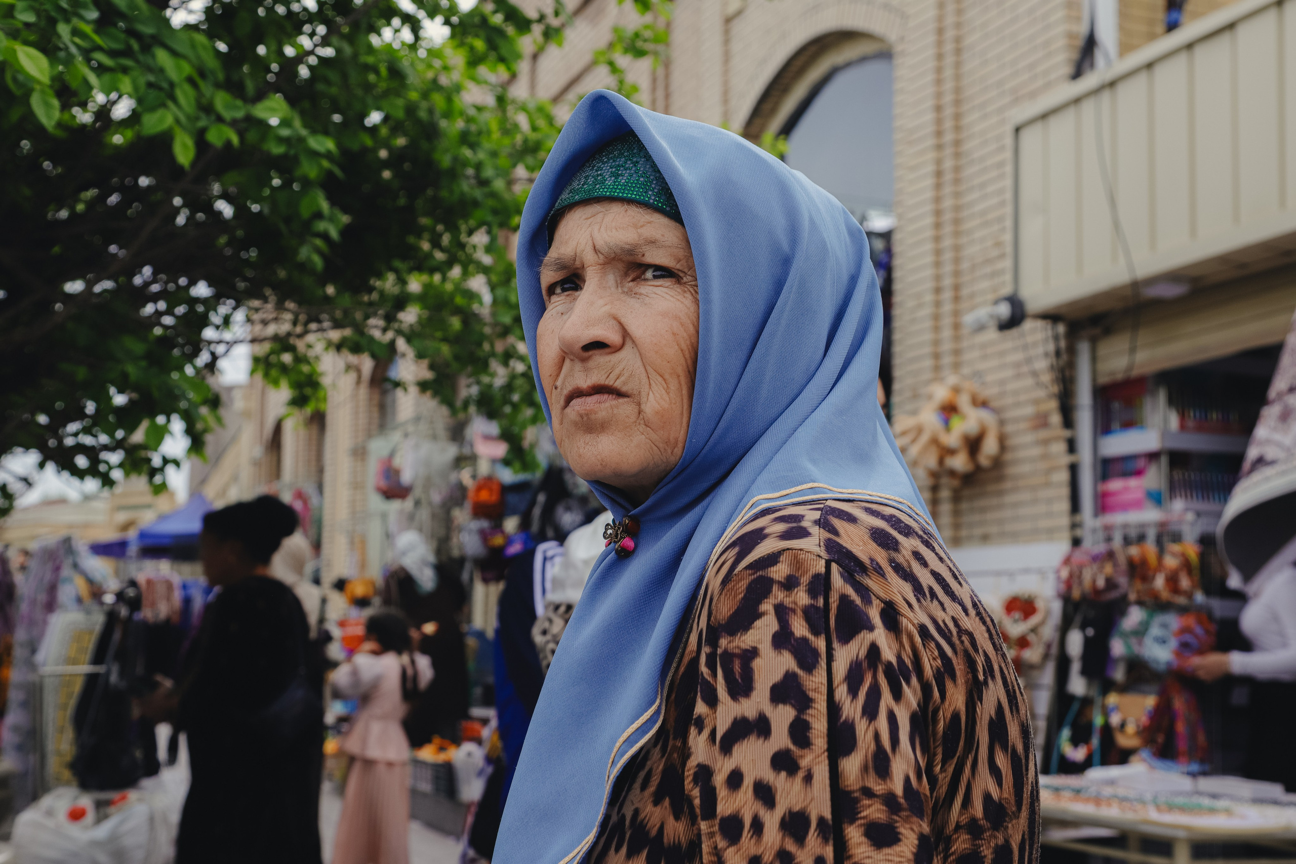 Самарканд апрель 2026. Фотограф Юля Постнова