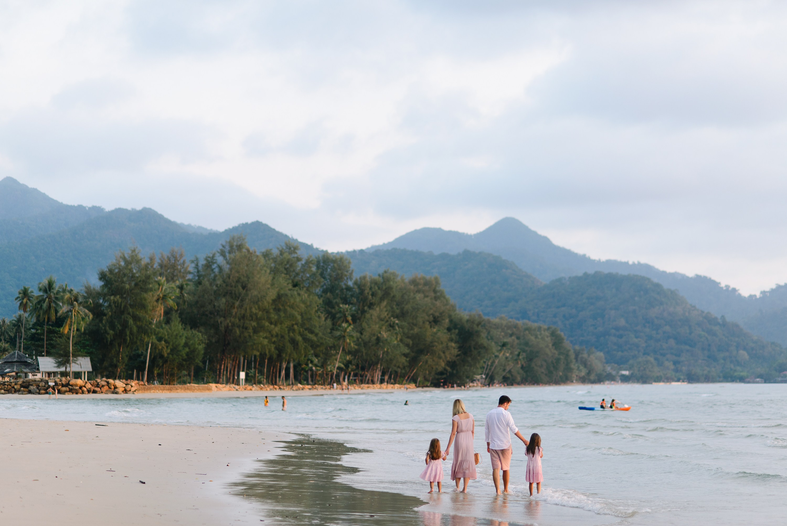 Таиланд. Фотограф в Казани Адель Гайнуллин