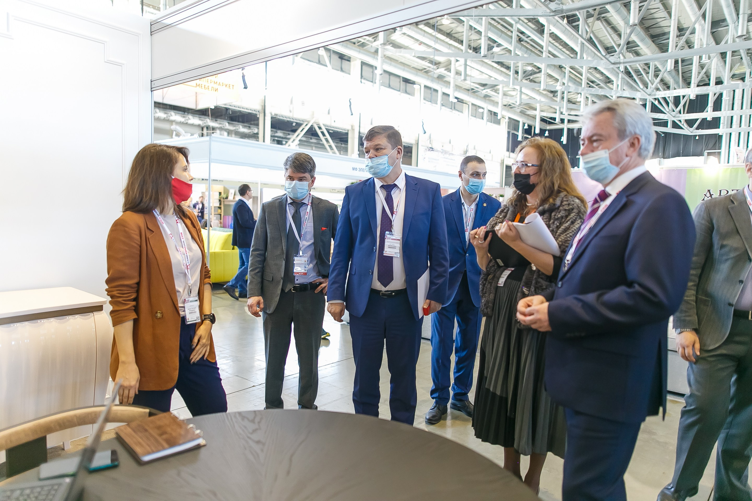 МВК Выставка МВЦ. Профессиональный фотограф Дугинов Николай | Екатеринбург