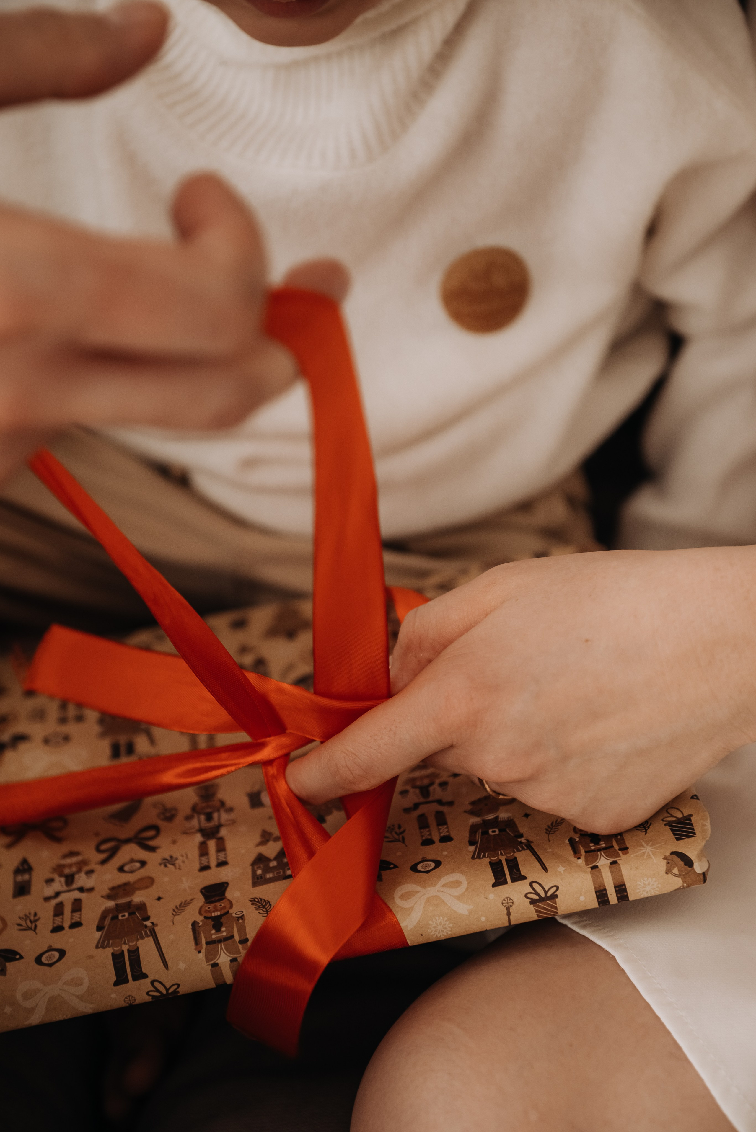 Семейные истории. Фотограф в Томске Мария Март