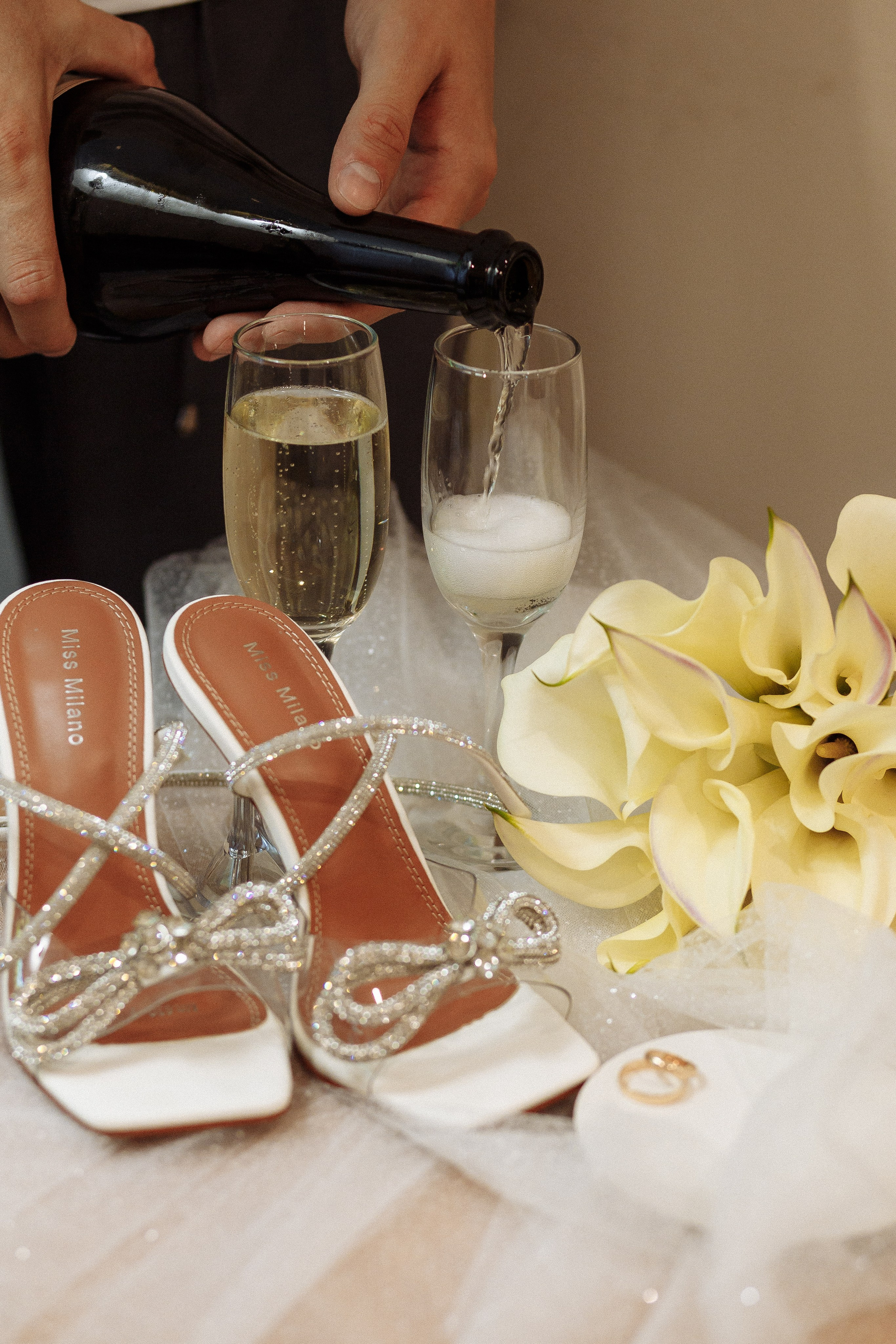 Юлия и Игорь. Фотограф Юлия Герасимова Иркутск