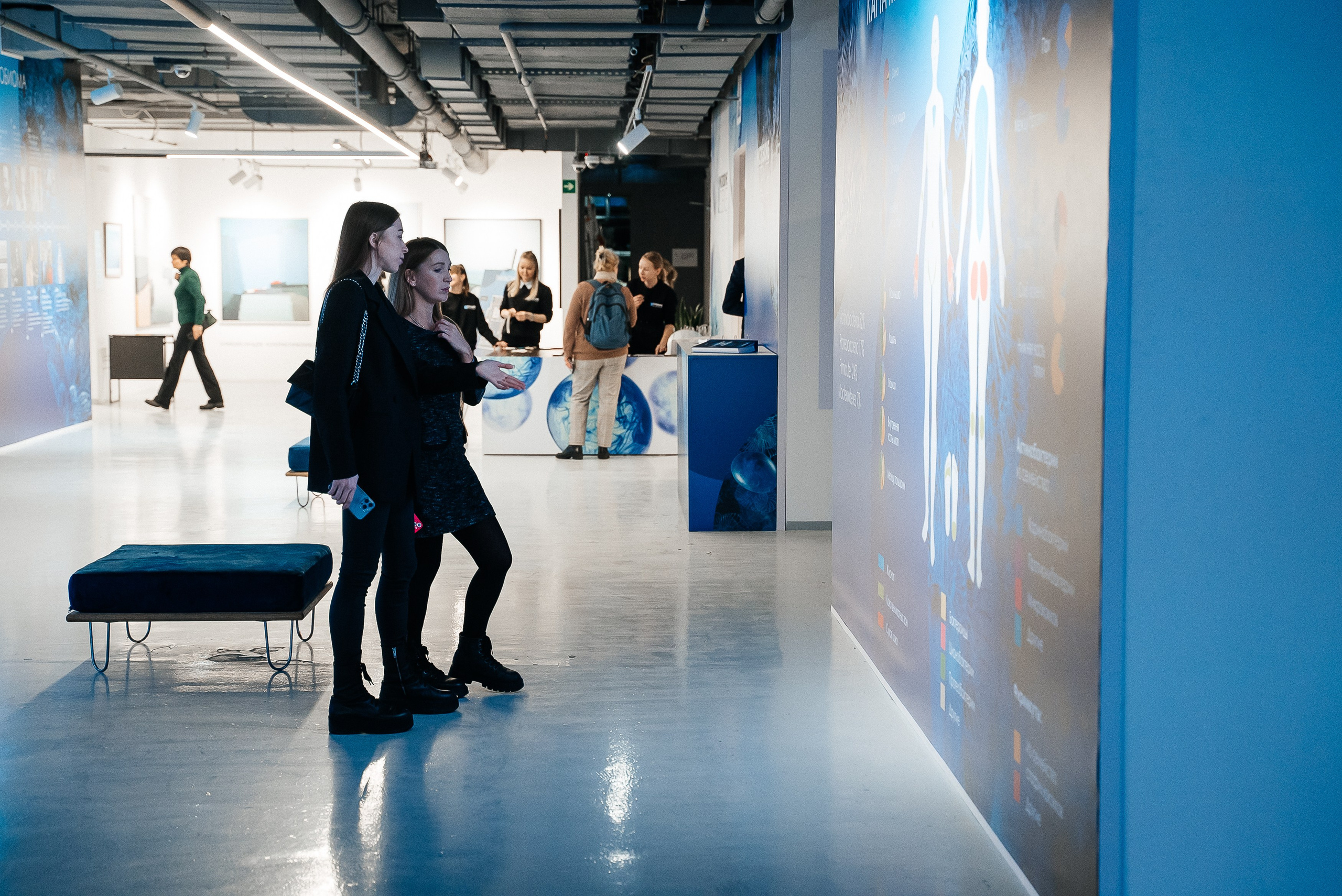 La Roche Posay. Павел Краснов — Свадебный и репортажный фотограф в Москве