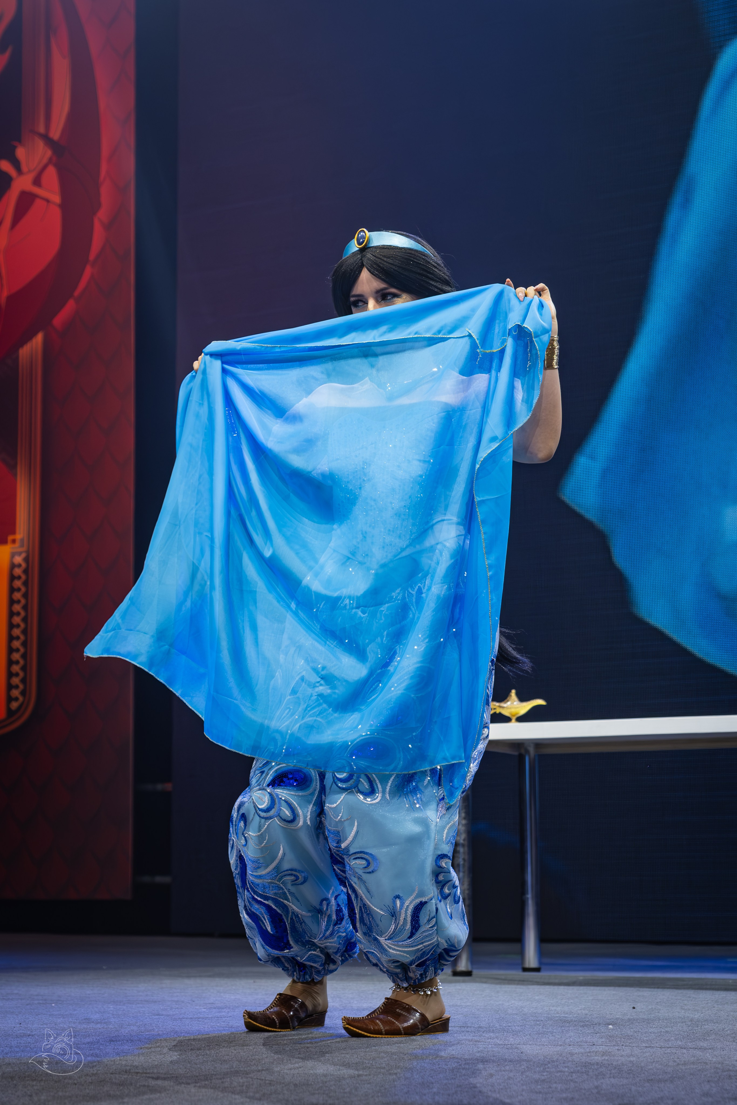 Конкурс Epic Con Russia 2025 | Москва. Косплей фотограф