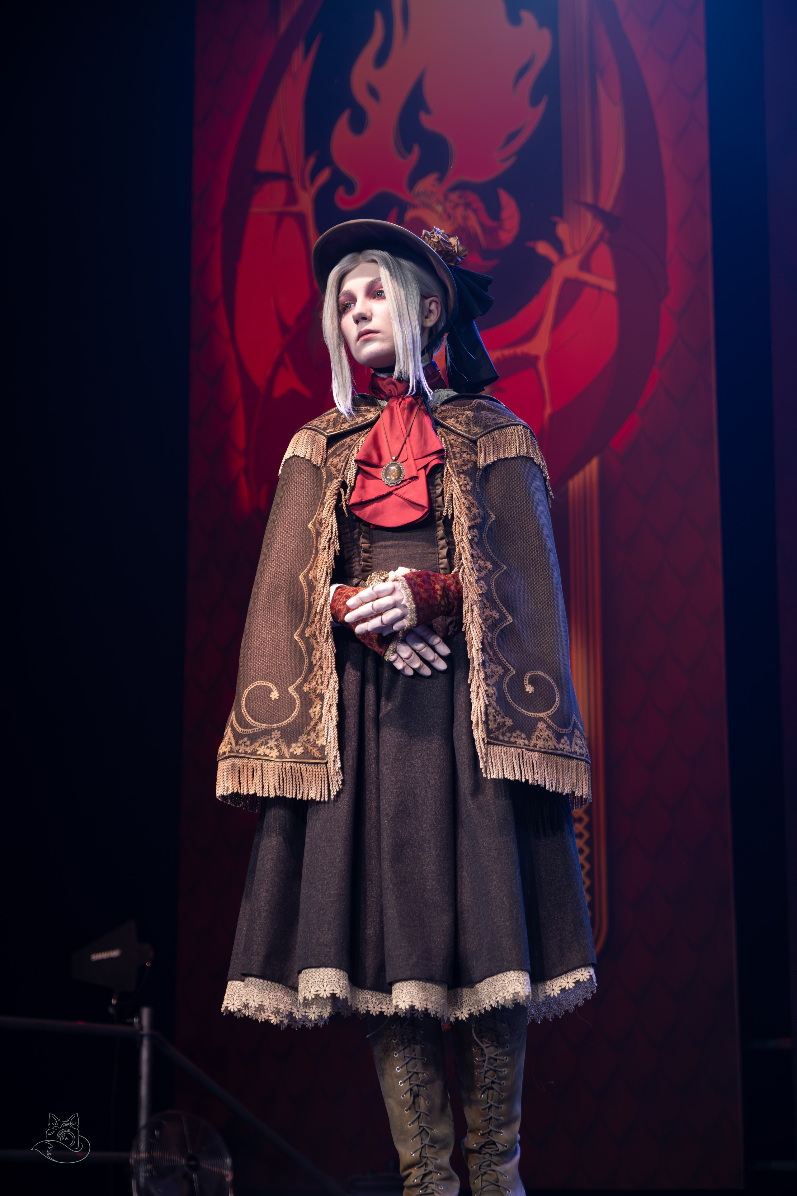 Конкурс Epic Con Russia 2025 | Москва. Косплей фотограф