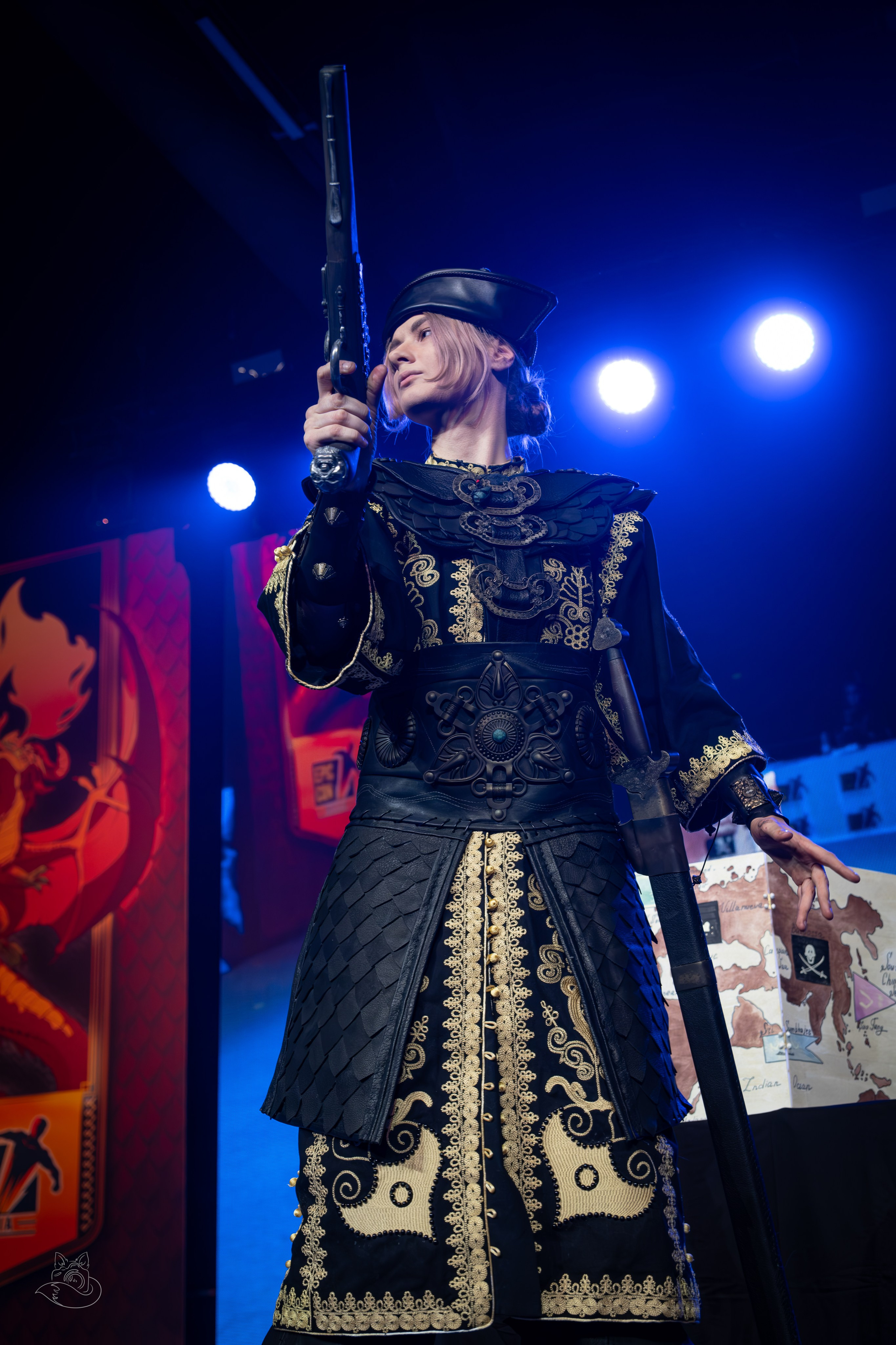 Победители Epic Con Russia 2025 | Москва. Косплей фотограф