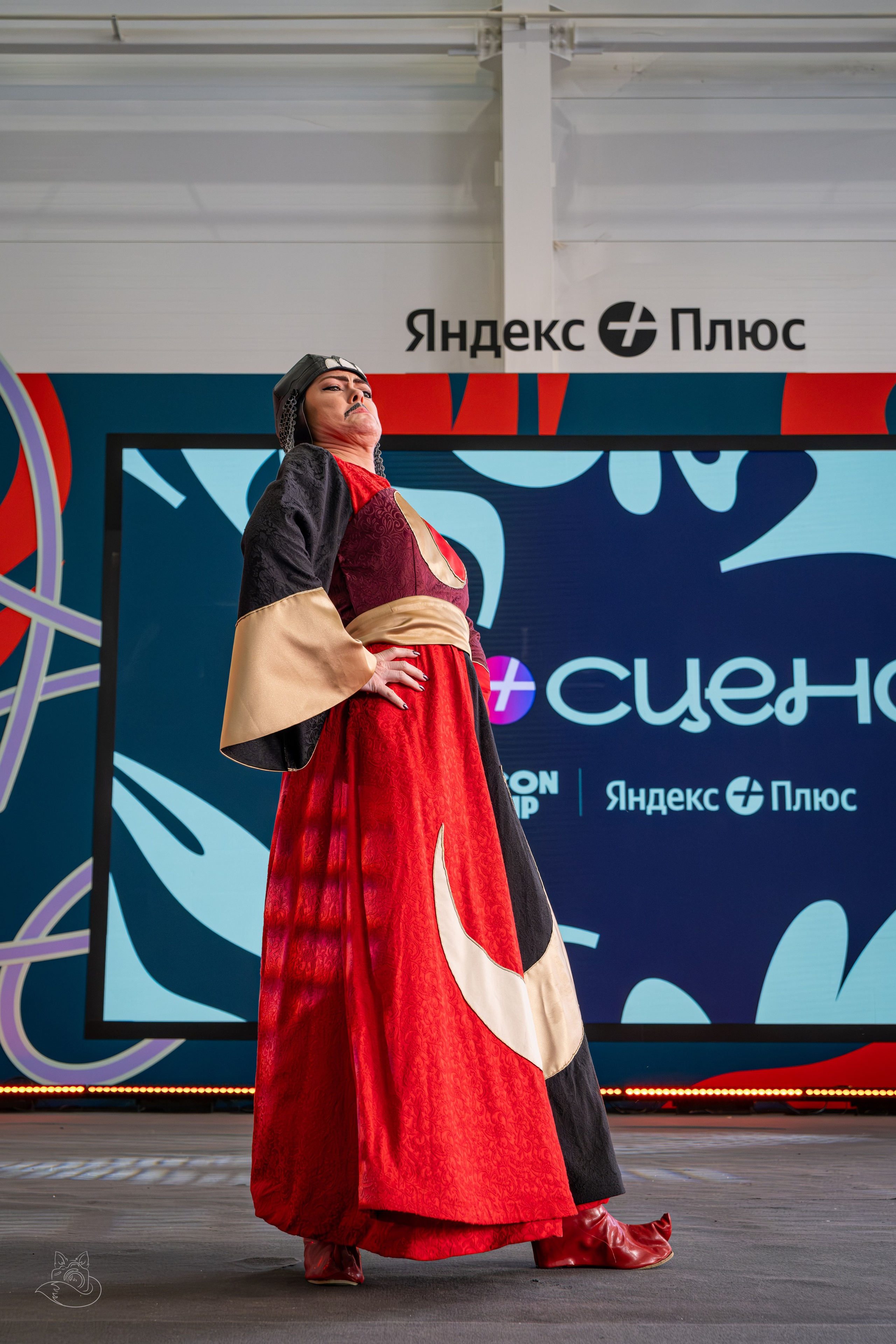 Comic Con Игромир 2025 | внеконкурсный косплей. Косплей фотограф