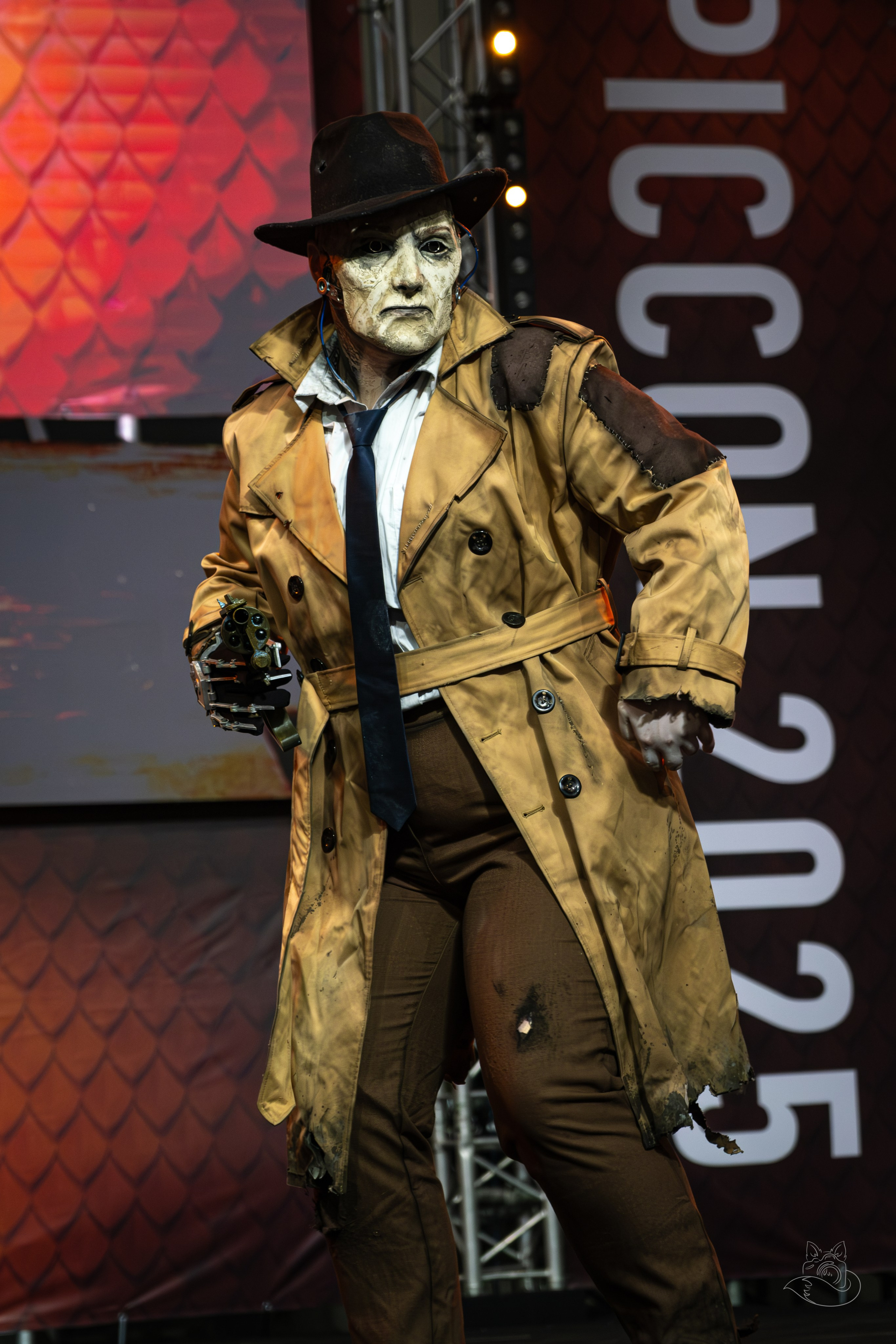 Конкурс Epic Con 2025. Косплей фотограф