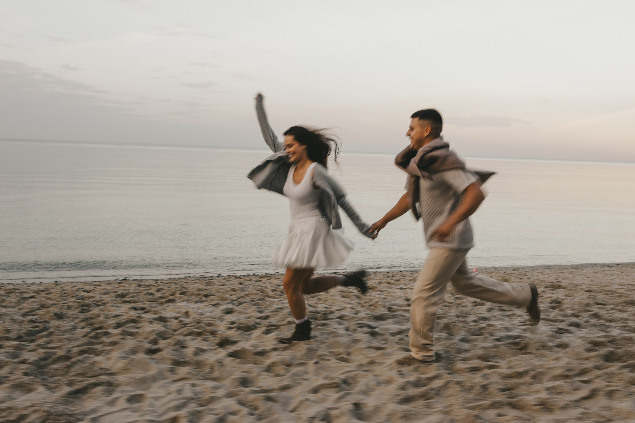 Lovestory. Семейный и детский фотограф и видеограф в Москве, Дрокина Наталья